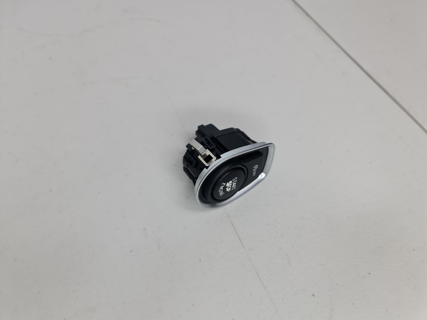 012-2020 BMW 61-31-9-250-734 BMW 61319250734 Start/Stop Switch Msa 9250734 - MPerformance.parts