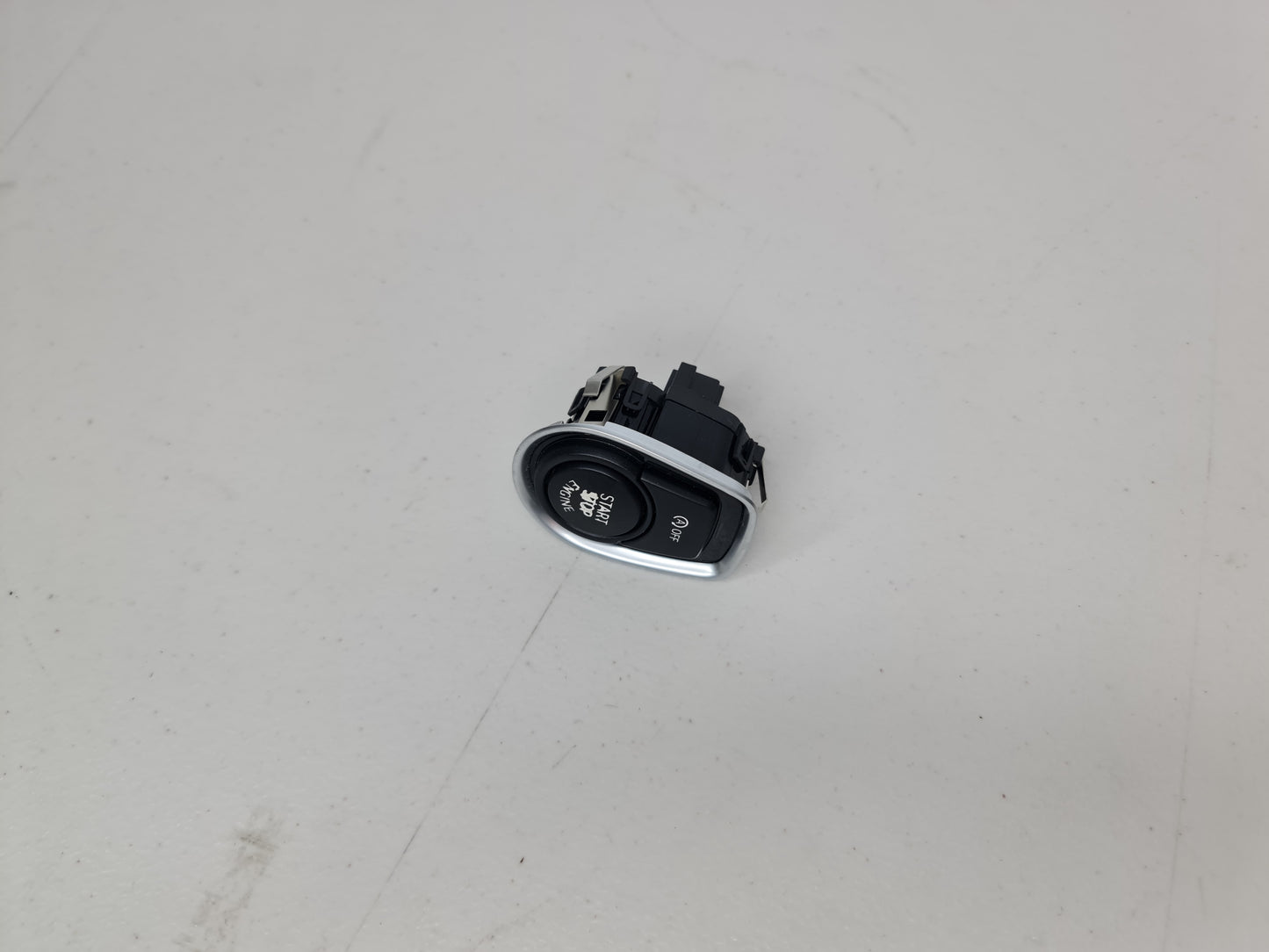 012-2020 BMW 61-31-9-250-734 BMW 61319250734 Start/Stop Switch Msa 9250734 - MPerformance.parts