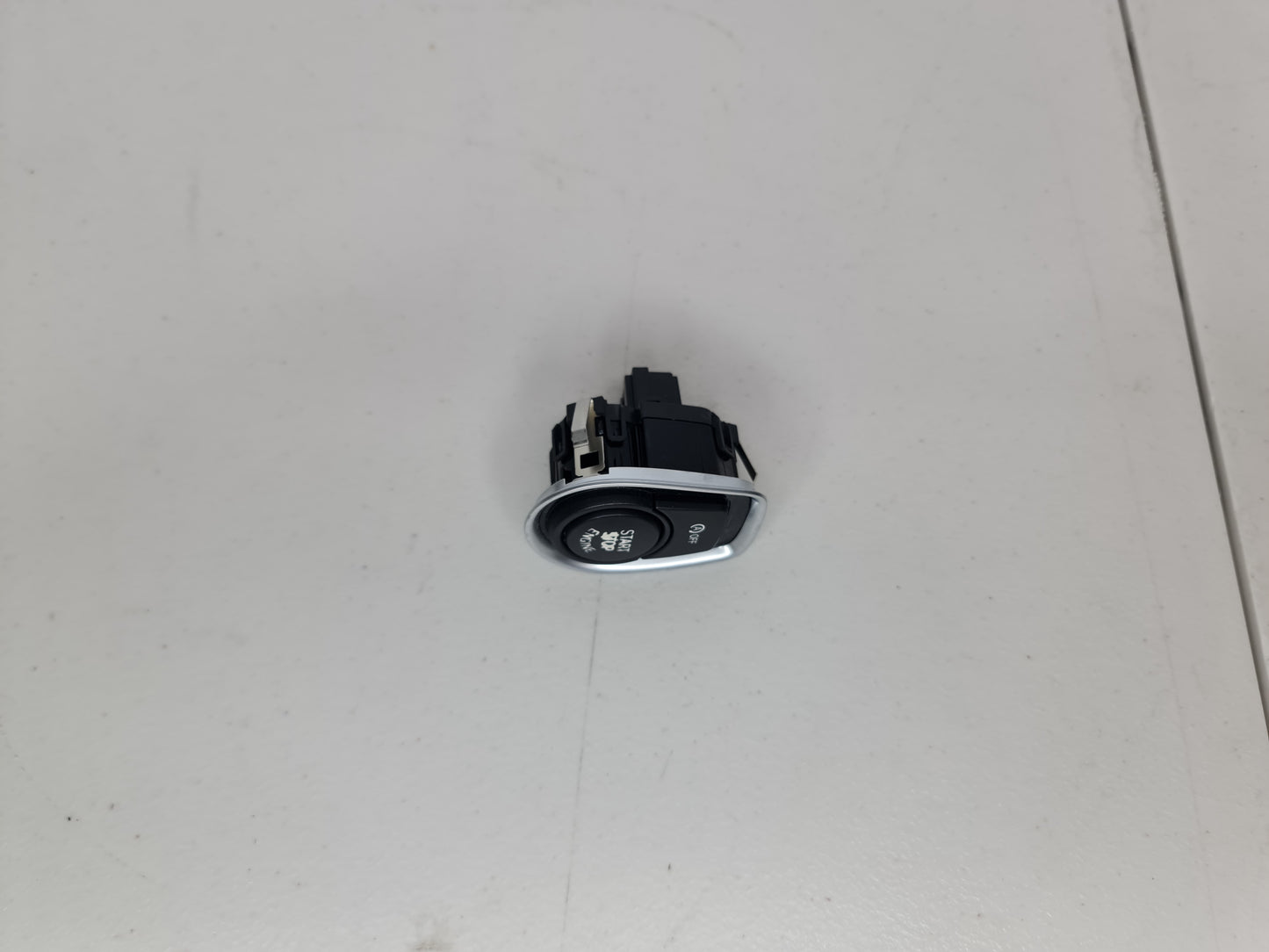 012-2020 BMW 61-31-9-250-734 BMW 61319250734 Start/Stop Switch Msa 9250734 - MPerformance.parts