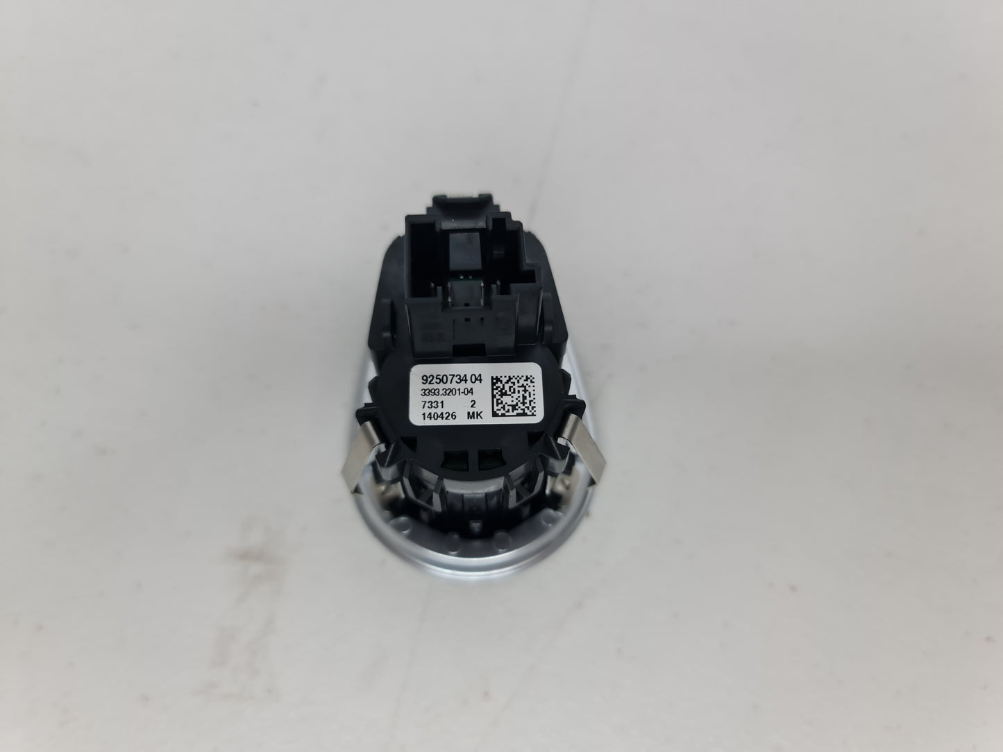 012-2020 BMW 61-31-9-250-734 BMW 61319250734 Start/Stop Switch Msa 9250734 - MPerformance.parts