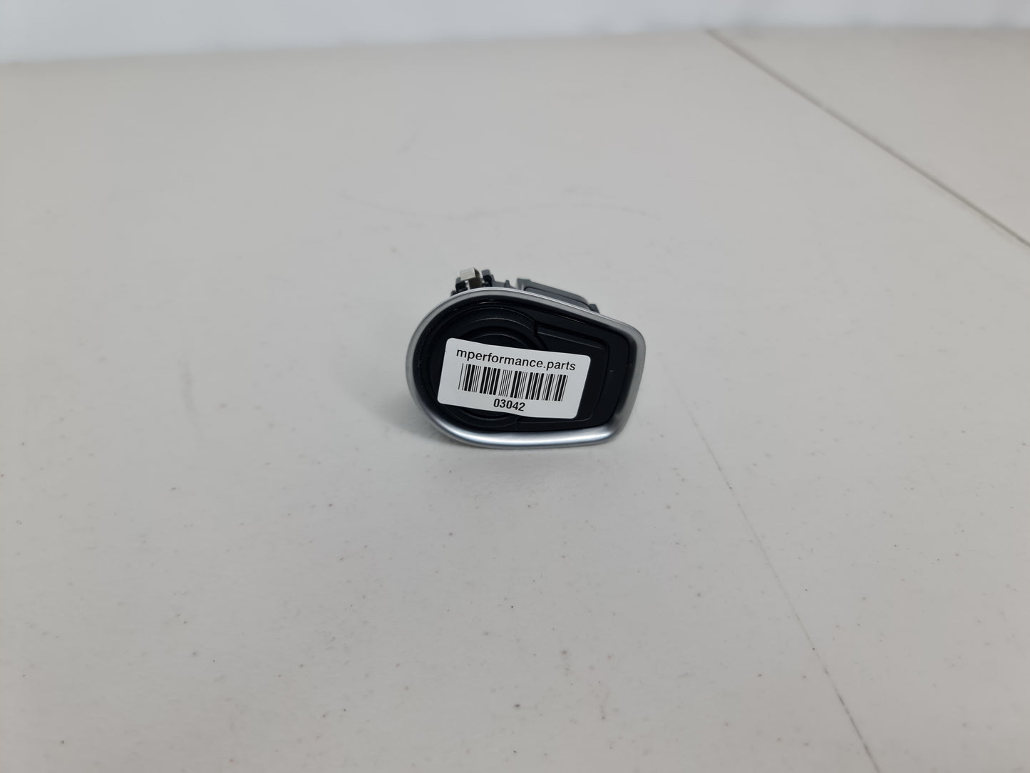 012-2020 BMW 61-31-9-250-734 BMW 61319250734 Start/Stop Switch Msa 9250734 - MPerformance.parts
