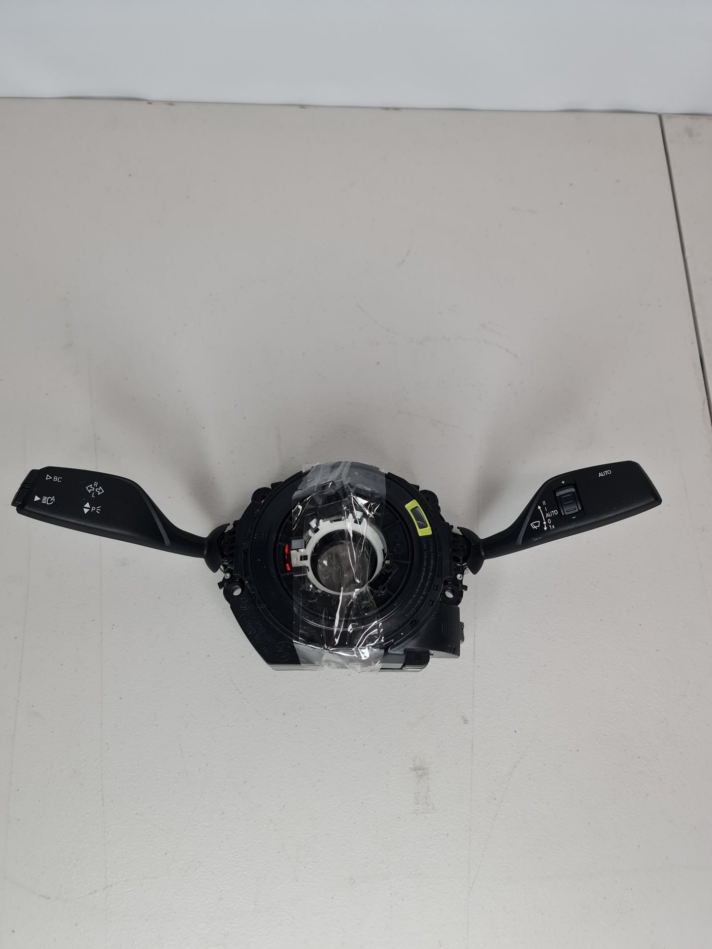 BMW F80 M3 Indicator Wiper Stalks - 10133121-12 - MPerformance.parts