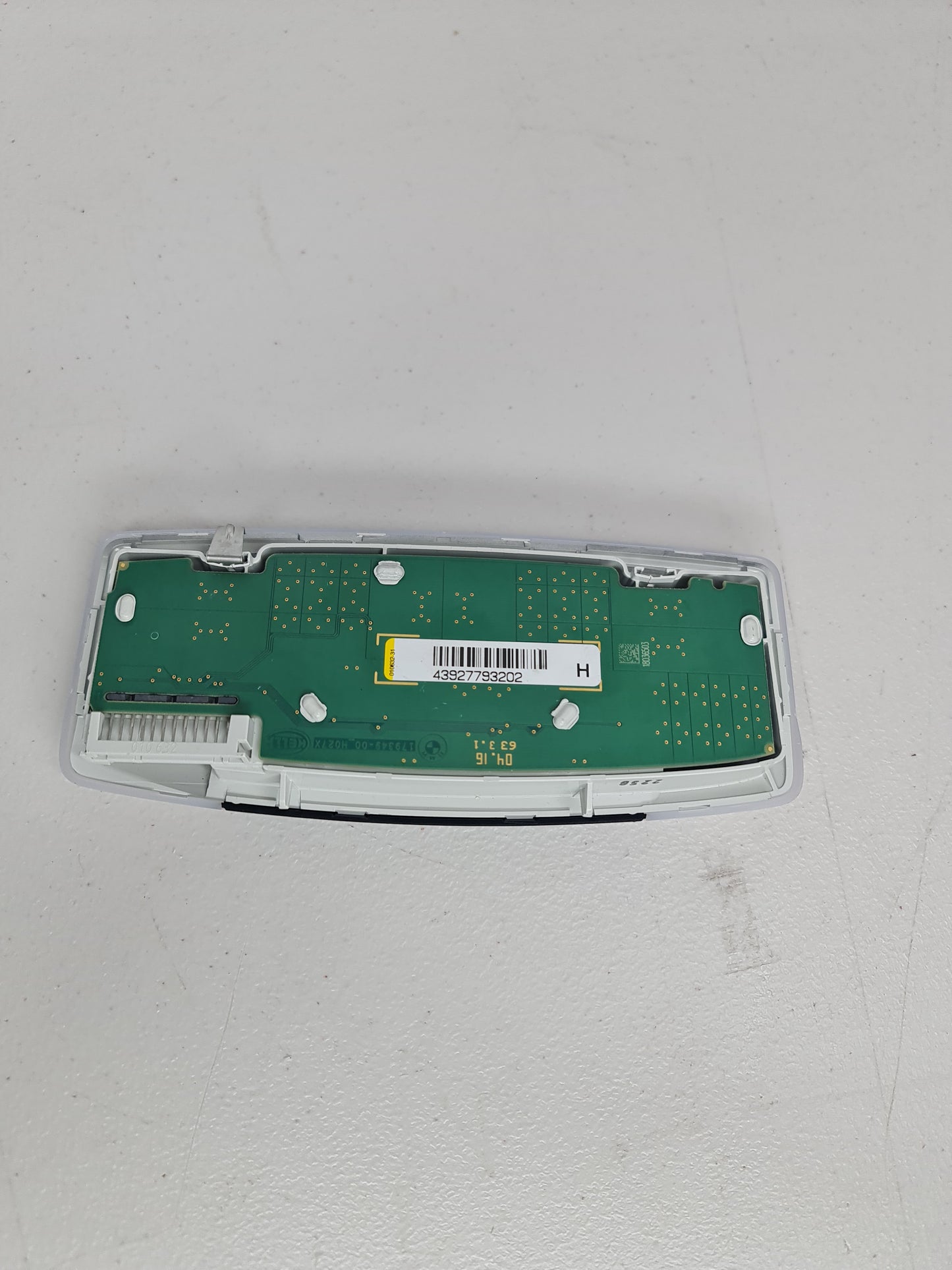 BMW REAR INTERIOR ROOF LIGHT OEM - 439827793202 - MPerformance.parts