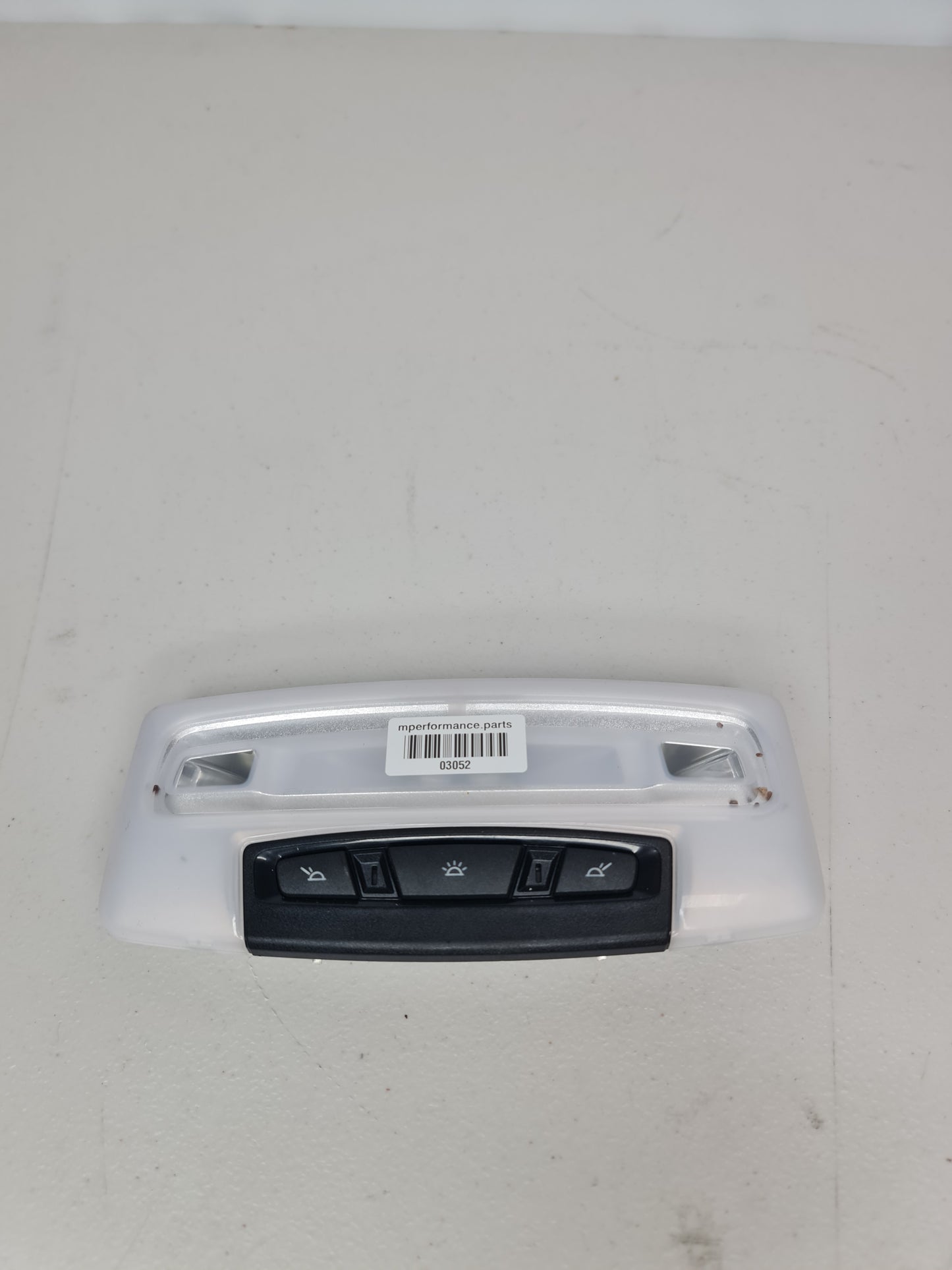 BMW REAR INTERIOR ROOF LIGHT OEM - 439827793202 - MPerformance.parts