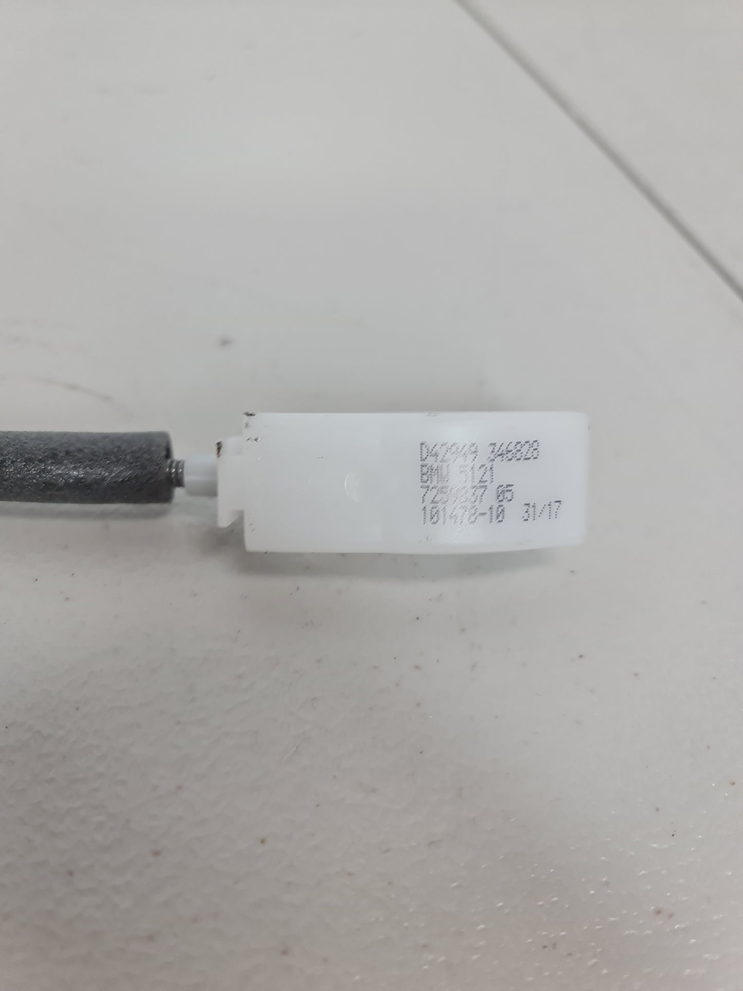 BMW F30 3er F31 F80 Bowden Cable Door Opener Inner Rear Front 7259827 7259837 - MPerformance.parts