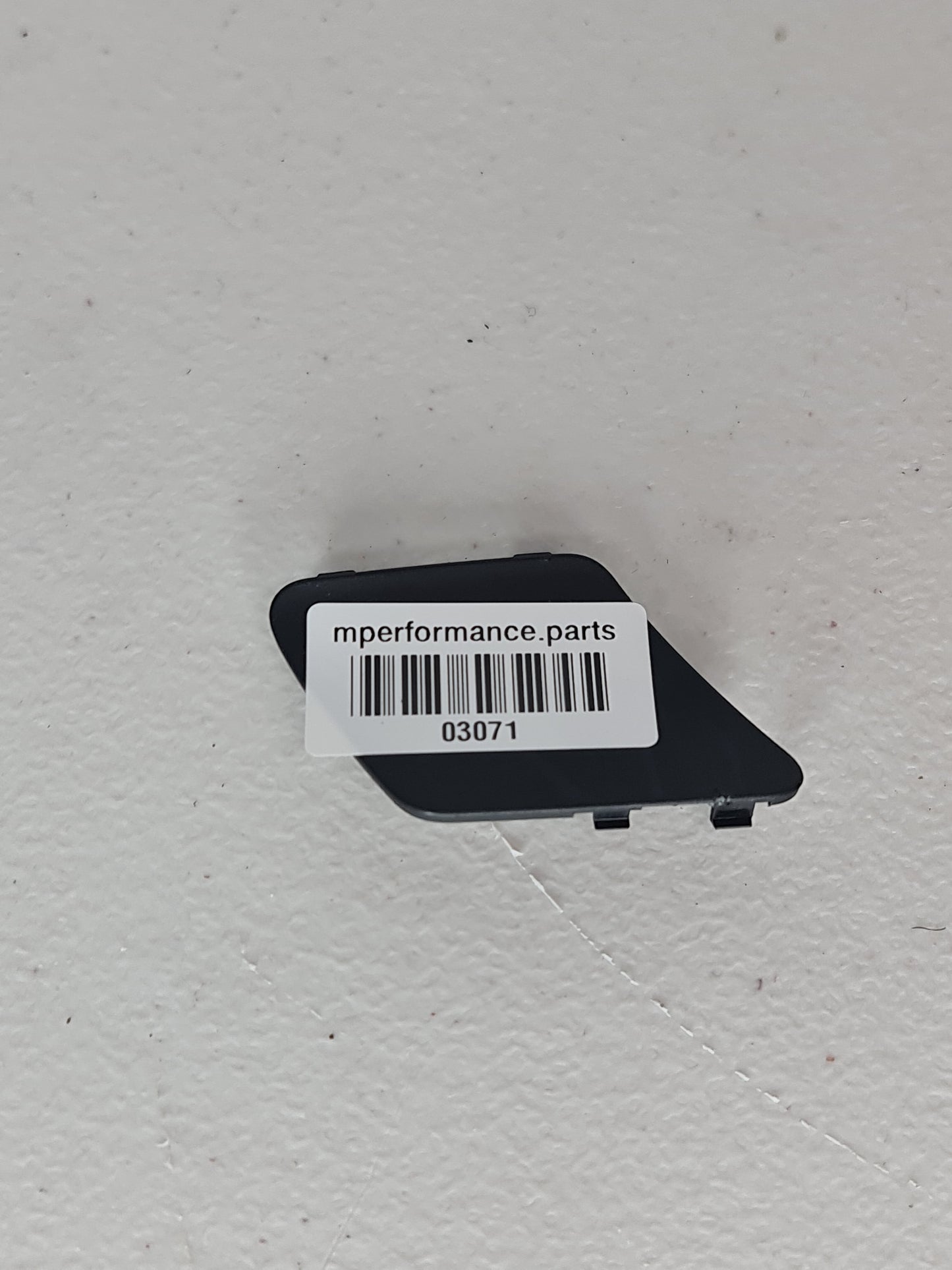 2020 BMW M3 G80 Screw Hide Cover Shield Cap 7458269 - MPerformance.parts