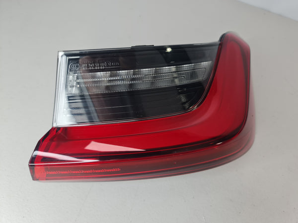 G80 M3 LED Rear Left Tail Light On Body H35A3BC6601 - MPerformance.parts