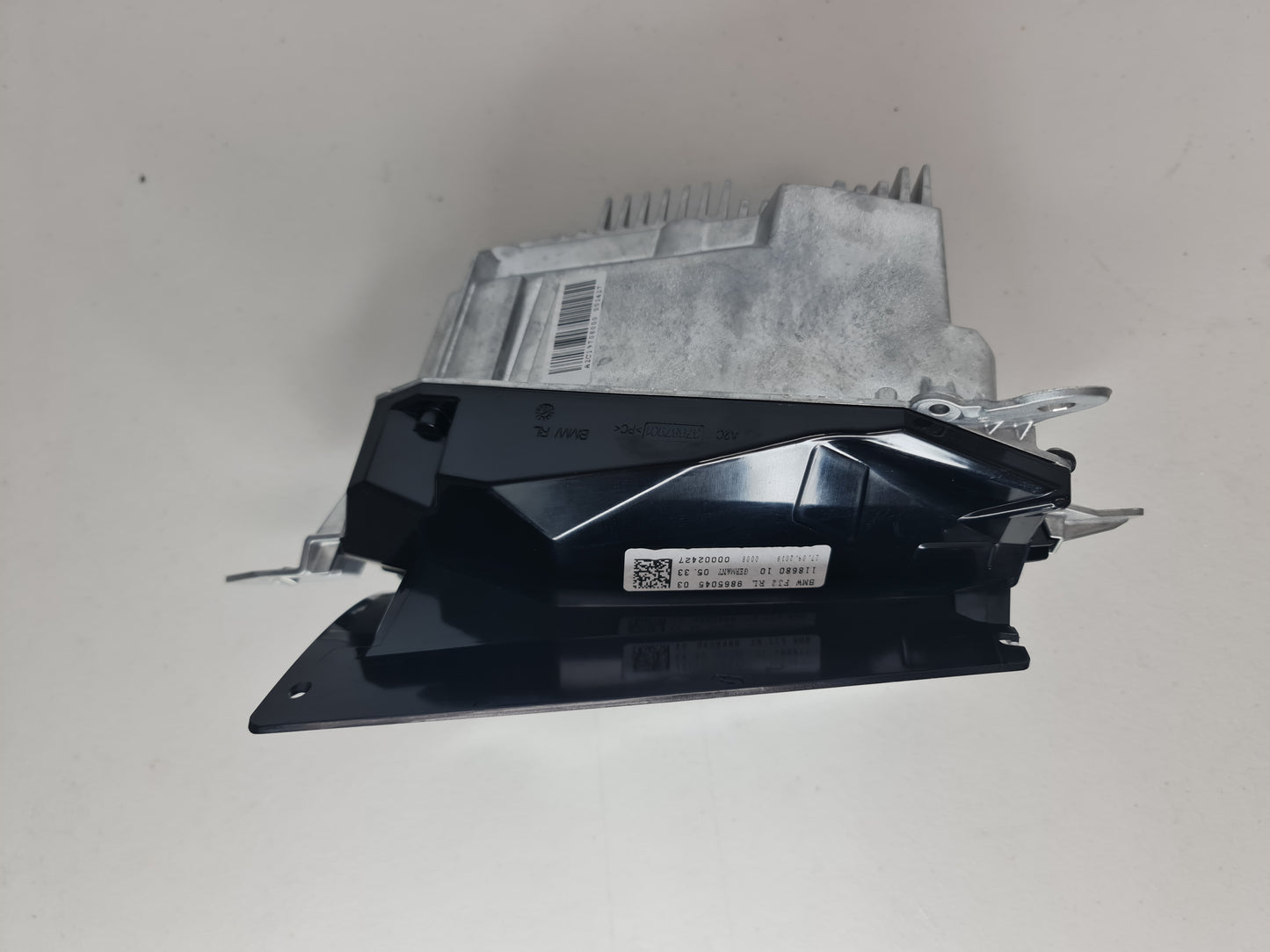 BMW F32 F33 F82 M4 Head-Up Display HUD Dash Screen 6820855 - MPerformance.parts