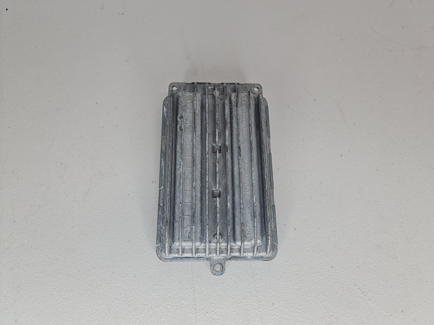 Driver Light Bulb Control Unit Module 63117354974 For BMW 5 Series - MPerformance.parts