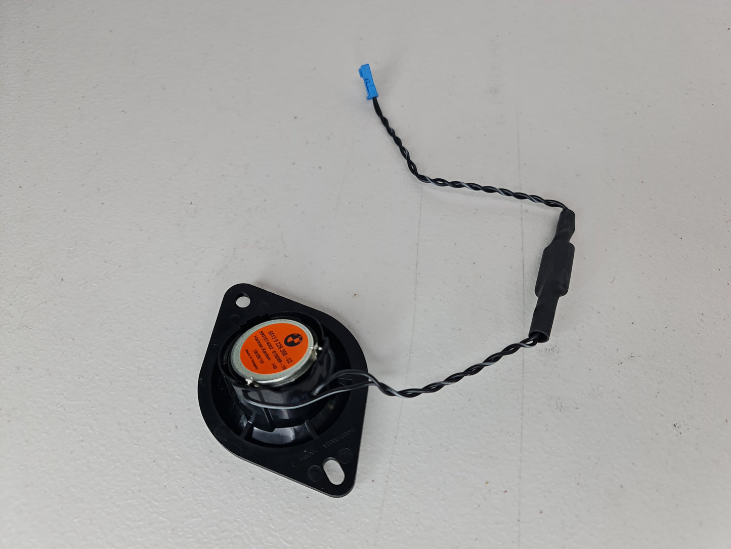 2012-2020 BMW 65-13-9-226-358 BMW 65139226358 Tweeter 9226358 02 65139226358 - MPerformance.parts