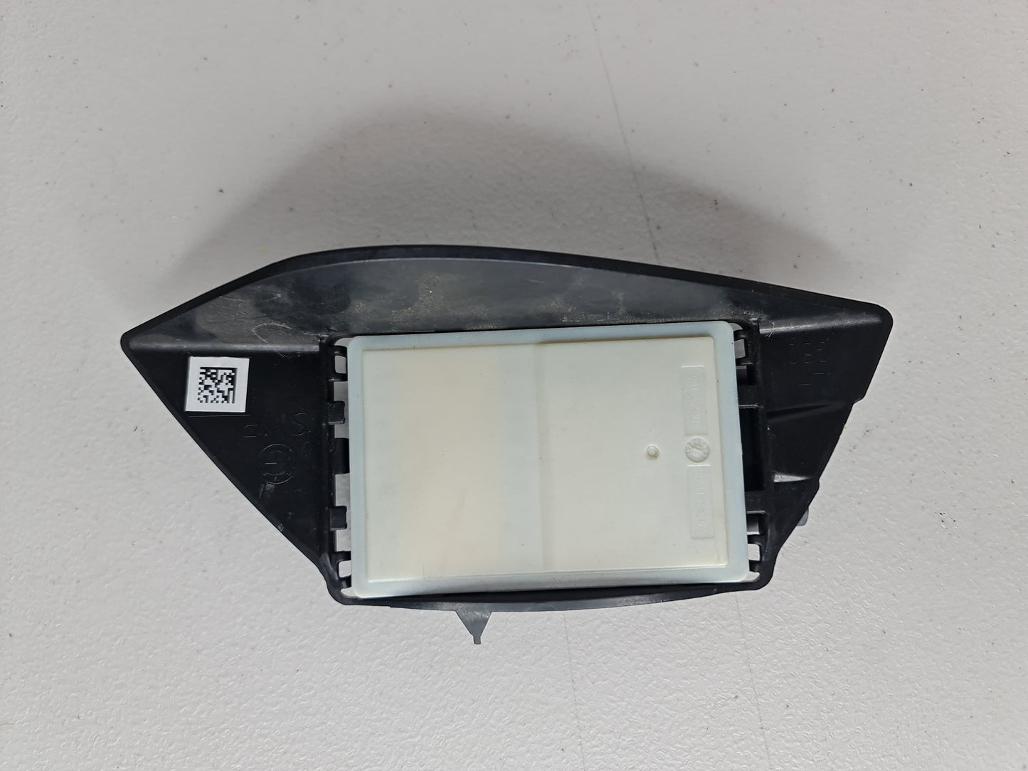 BMW G80 M3 Blind Spot Detector Radar Sensor 66325A2B4D7 - MPerformance.parts