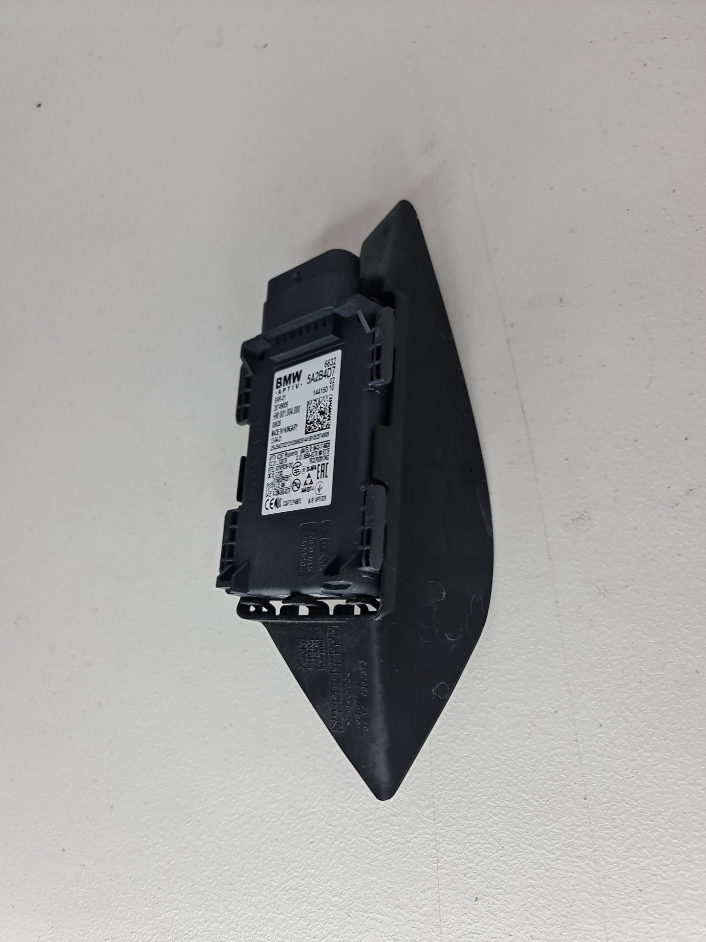 BMW G80 M3 Blind Spot Detector Radar Sensor 66325A2B4D7 - MPerformance.parts