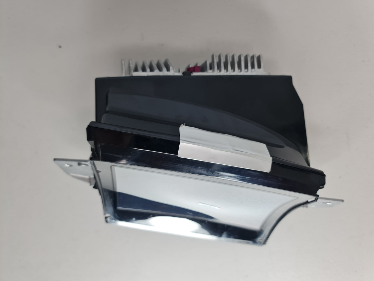 BMW F8x and F3x heads up display in dash 62306820853 Head-up display RHD 6820853 - MPerformance.parts