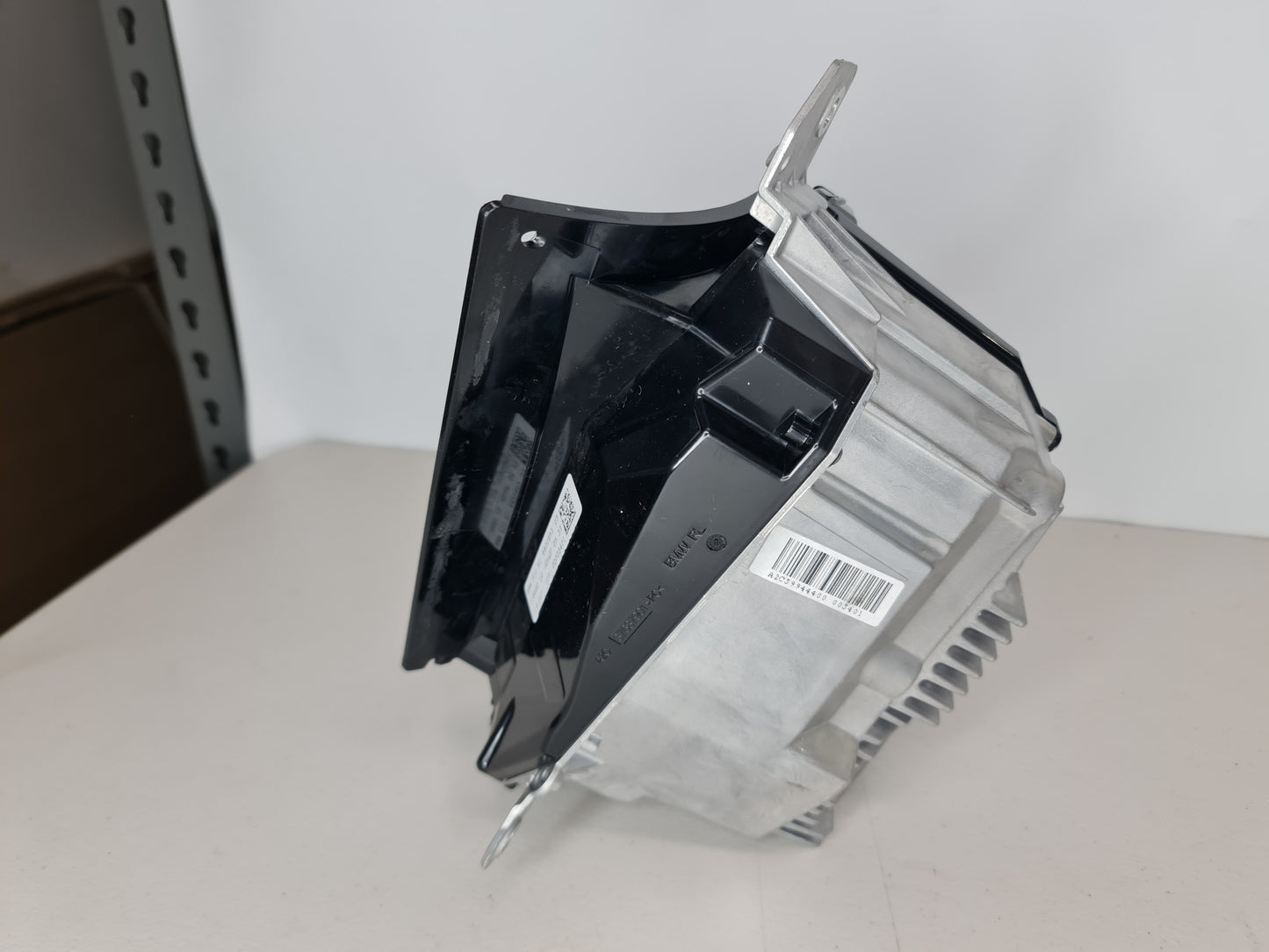 BMW F8x and F3x heads up display in dash 62306820853 Head-up display RHD 6820853 - MPerformance.parts
