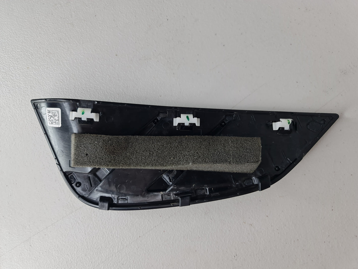 Bmw G82 83 M4 Gloss Black Air Breather Left Side M4 - 8076997 - MPerformance.parts