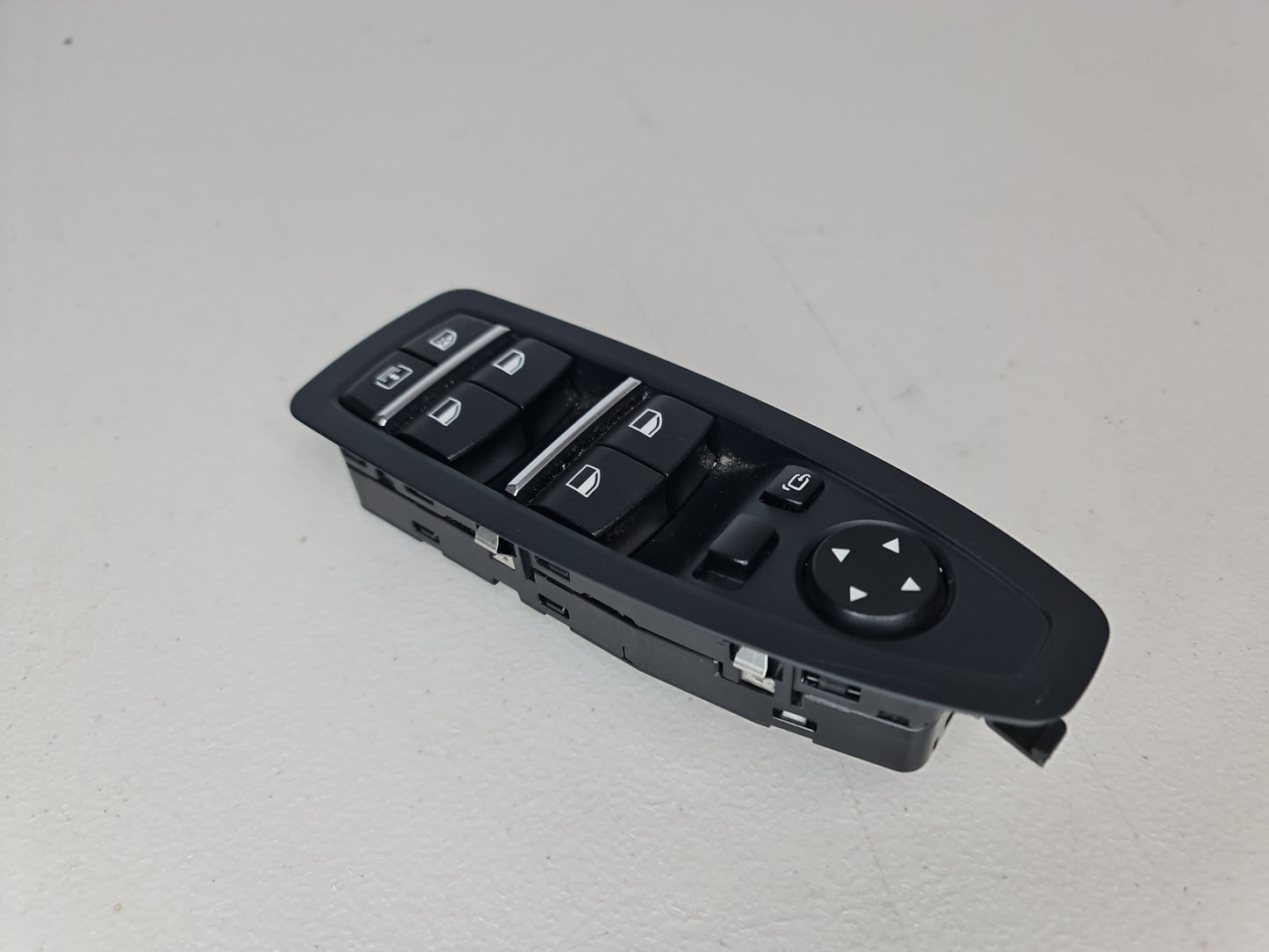 BMW F30 F80 M3 Window Switch Left Front 61319362112 9362112 - MPerformance.parts