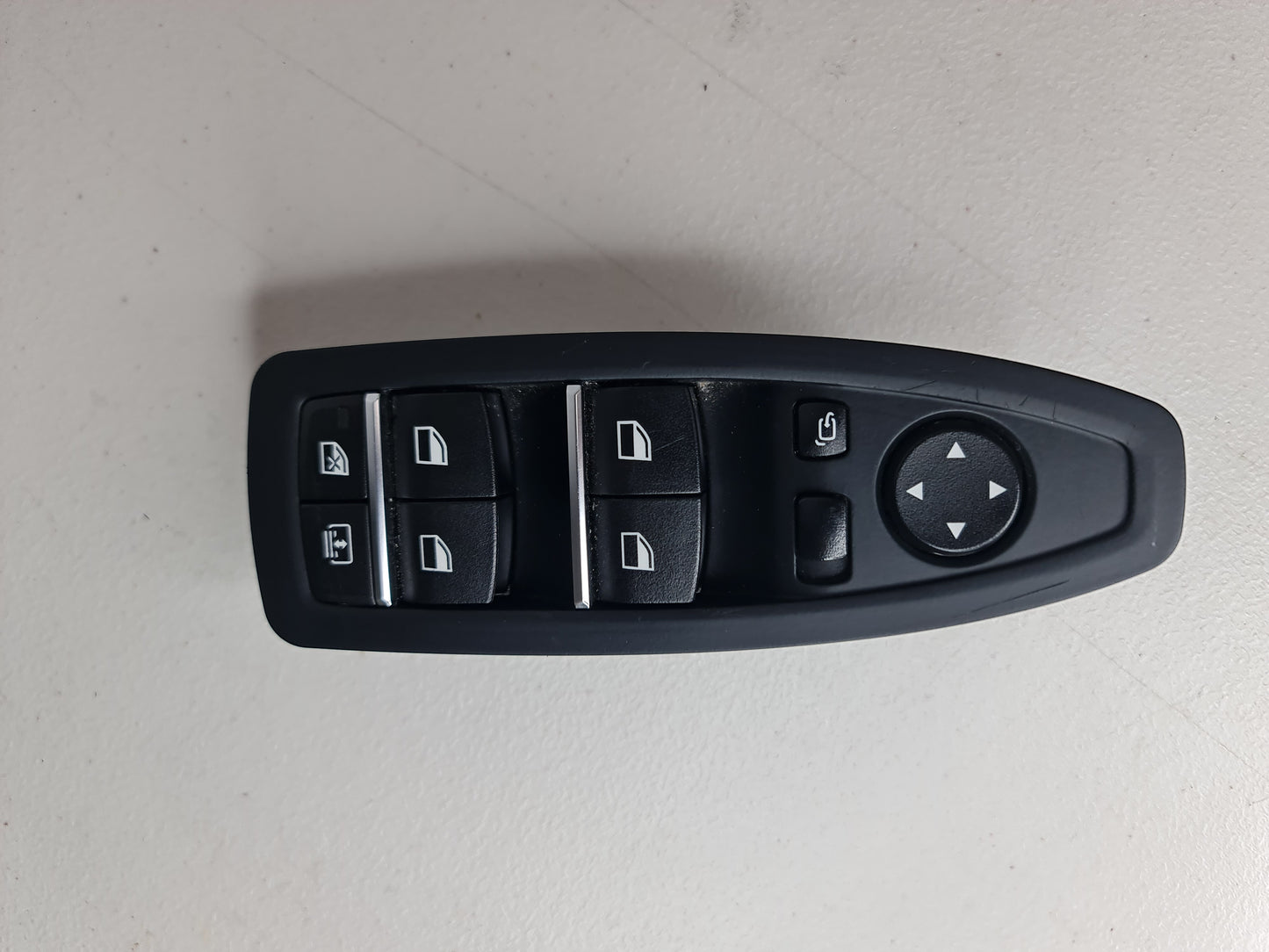 BMW F30 F80 M3 Window Switch Left Front 61319362112 9362112 - MPerformance.parts