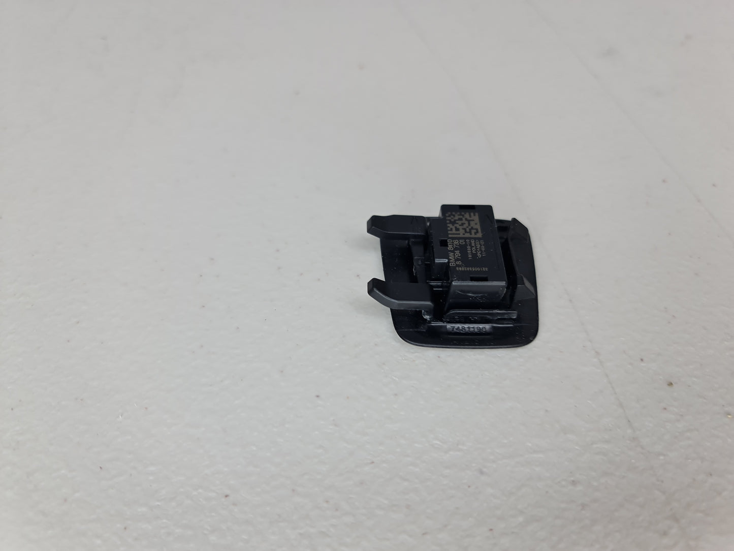 BMW 84108794736 HANDS FREE TELEPHONE MICROPHONE Genuine 8794736 - MPerformance.parts