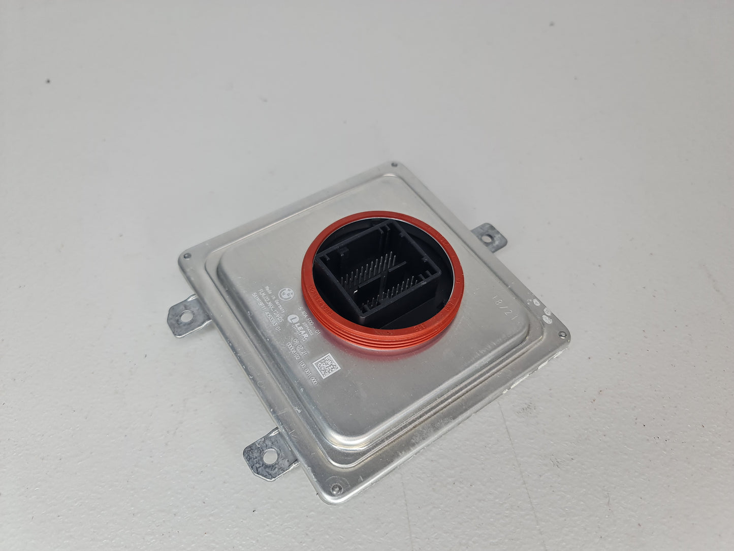 BMW G01 X3 G02 X4 G80 M3 G82/83 M4 Laser Light HEADLIGHT CONTROL UNIT MODULE - MPerformance.parts