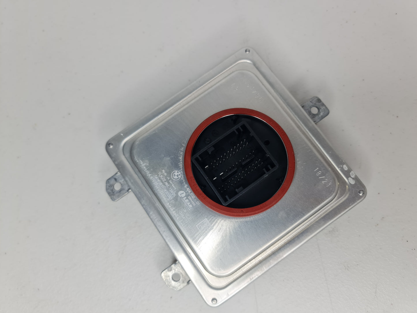 BMW G01 X3 G02 X4 G80 M3 G82/83 M4 Laser Light HEADLIGHT CONTROL UNIT MODULE - MPerformance.parts