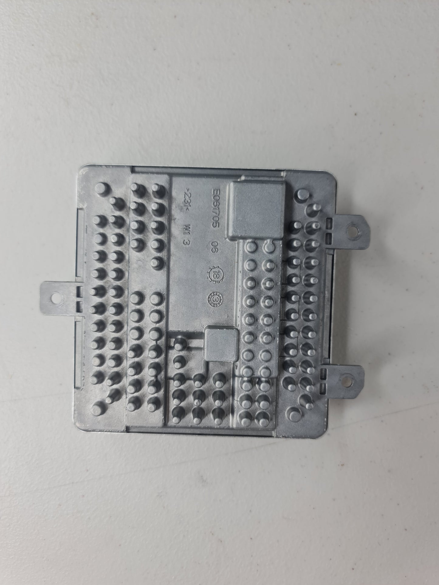 BMW M2 G20 G21 G28 F40 F44 G42 63117933361 Adaptive LED Laser Headlight control unit 7933361 - MPerformance.parts