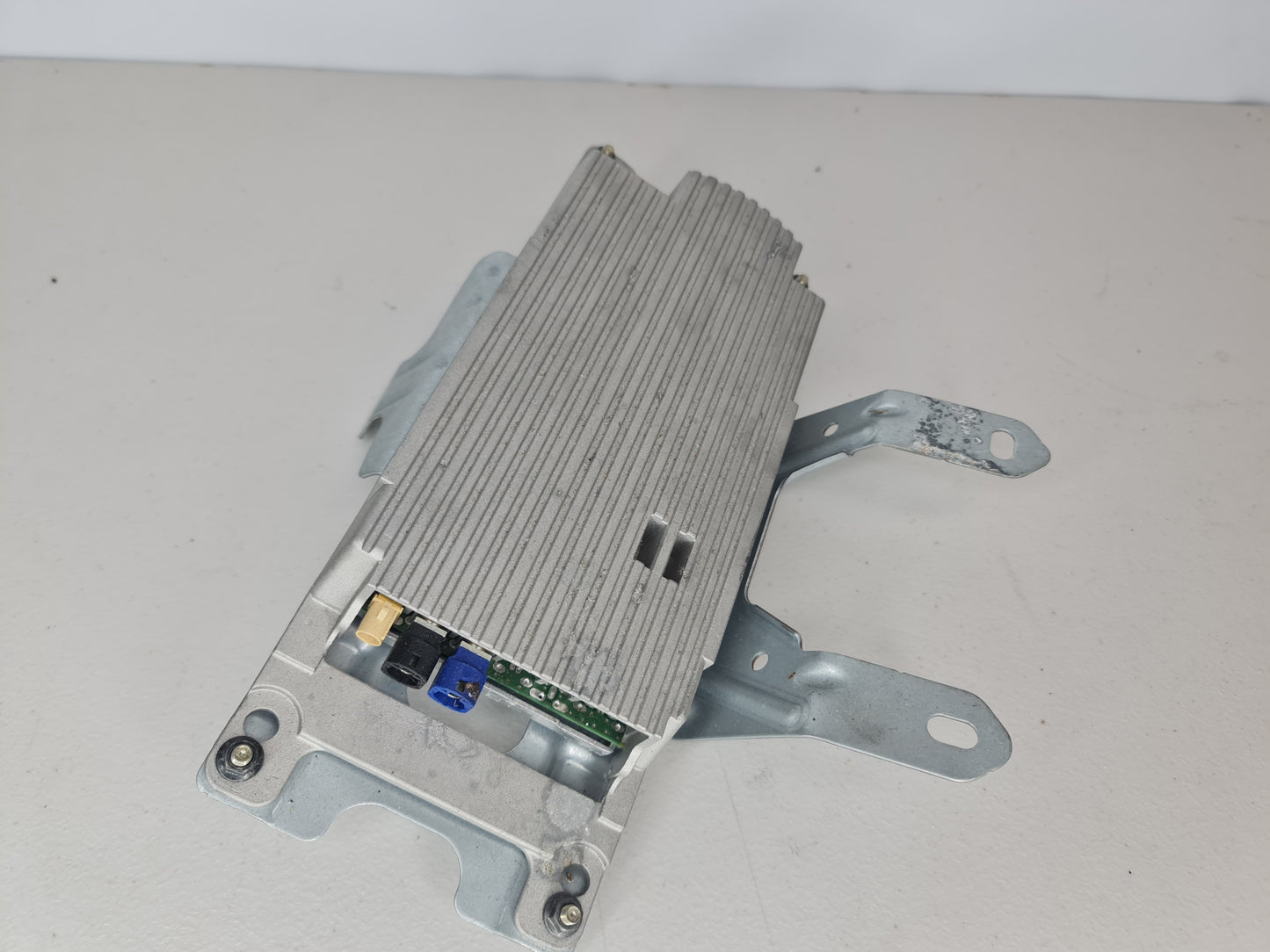 BMW Bracket Control Unit 65159174271 5' F10 LCI F18 LCI 009510 - MPerformance.parts
