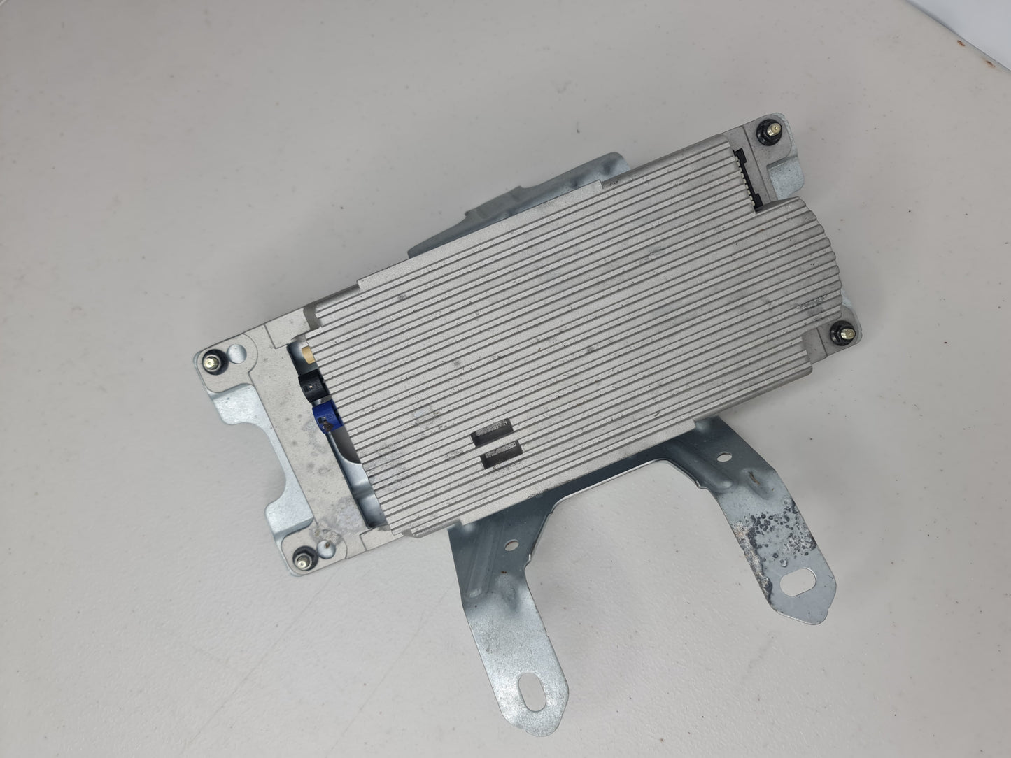 BMW Bracket Control Unit 65159174271 5' F10 LCI F18 LCI 009510 - MPerformance.parts