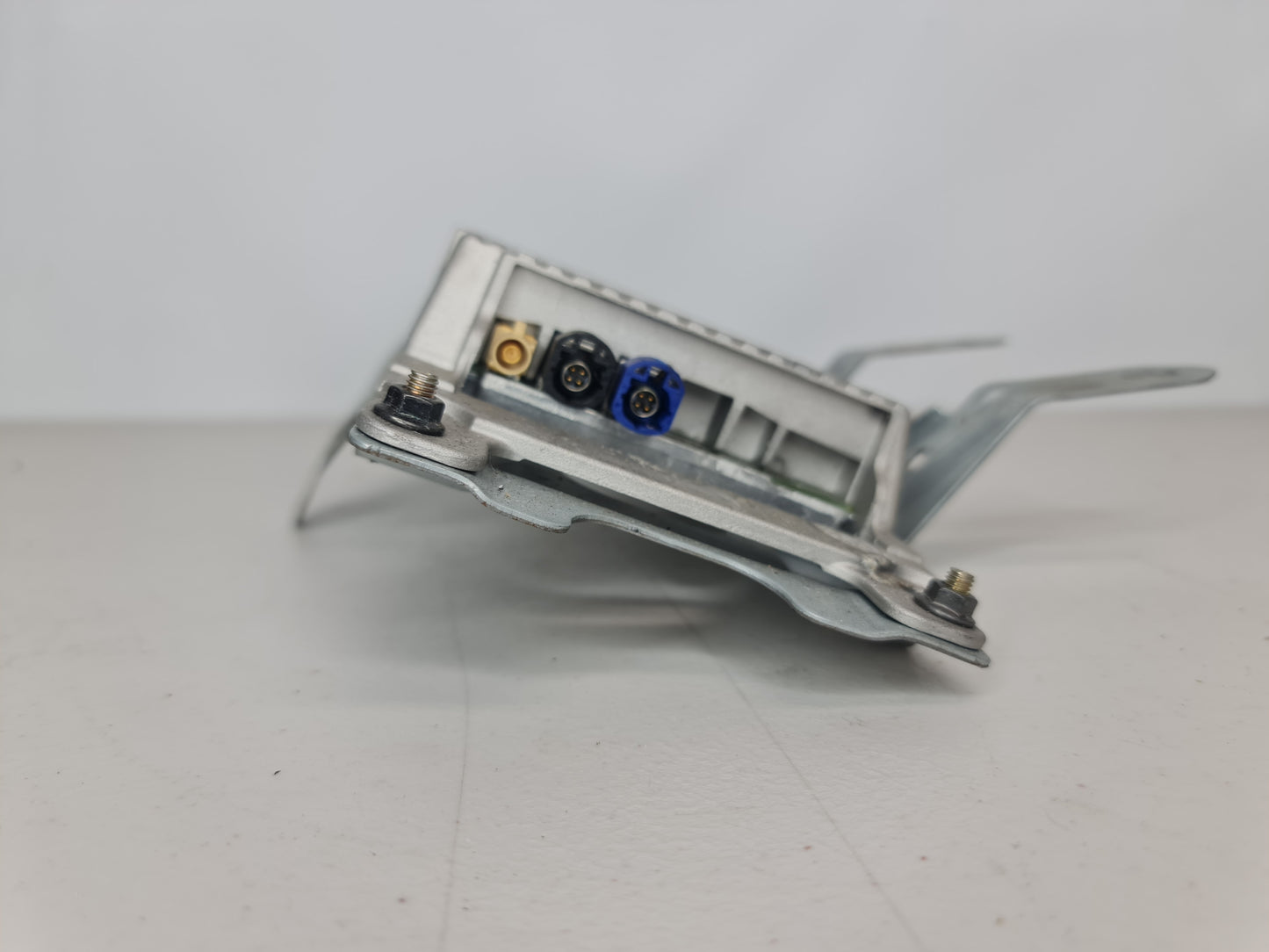 BMW Bracket Control Unit 65159174271 5' F10 LCI F18 LCI 009510 - MPerformance.parts