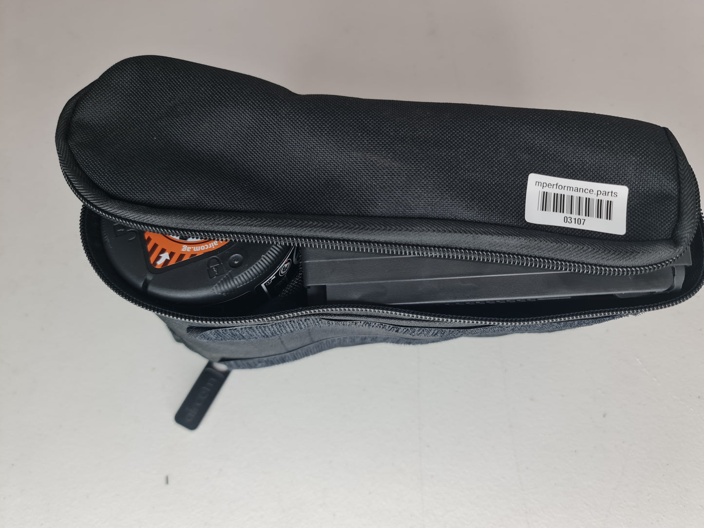 BMW M4 G82 OEM ROADSIDE ASSISTANCE TIRE INFLATION KIT AIR PUMP TIRE SLIM - MPerformance.parts