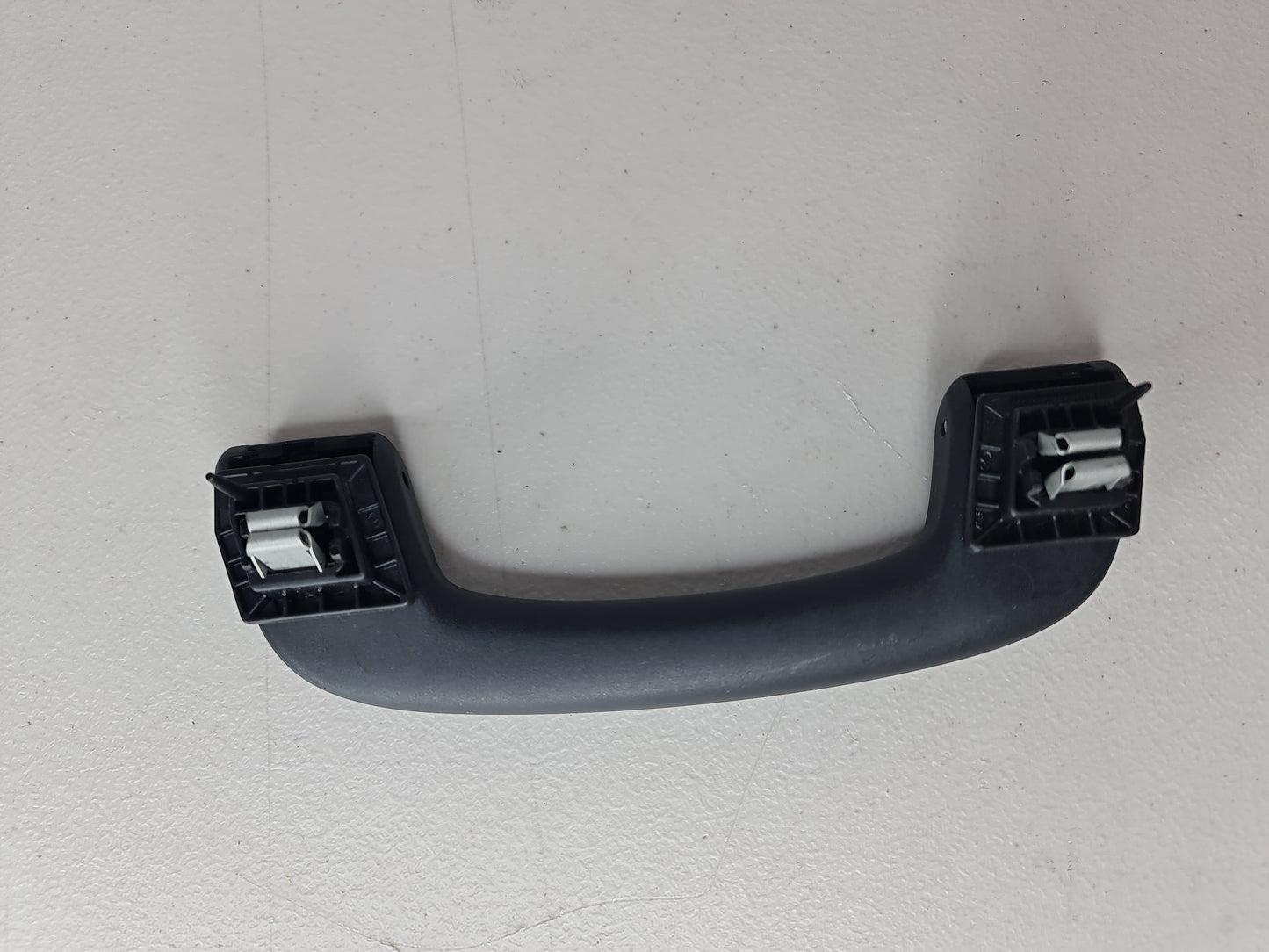 G80 Roof Grab Handle Arm Holder Black - MPerformance.parts