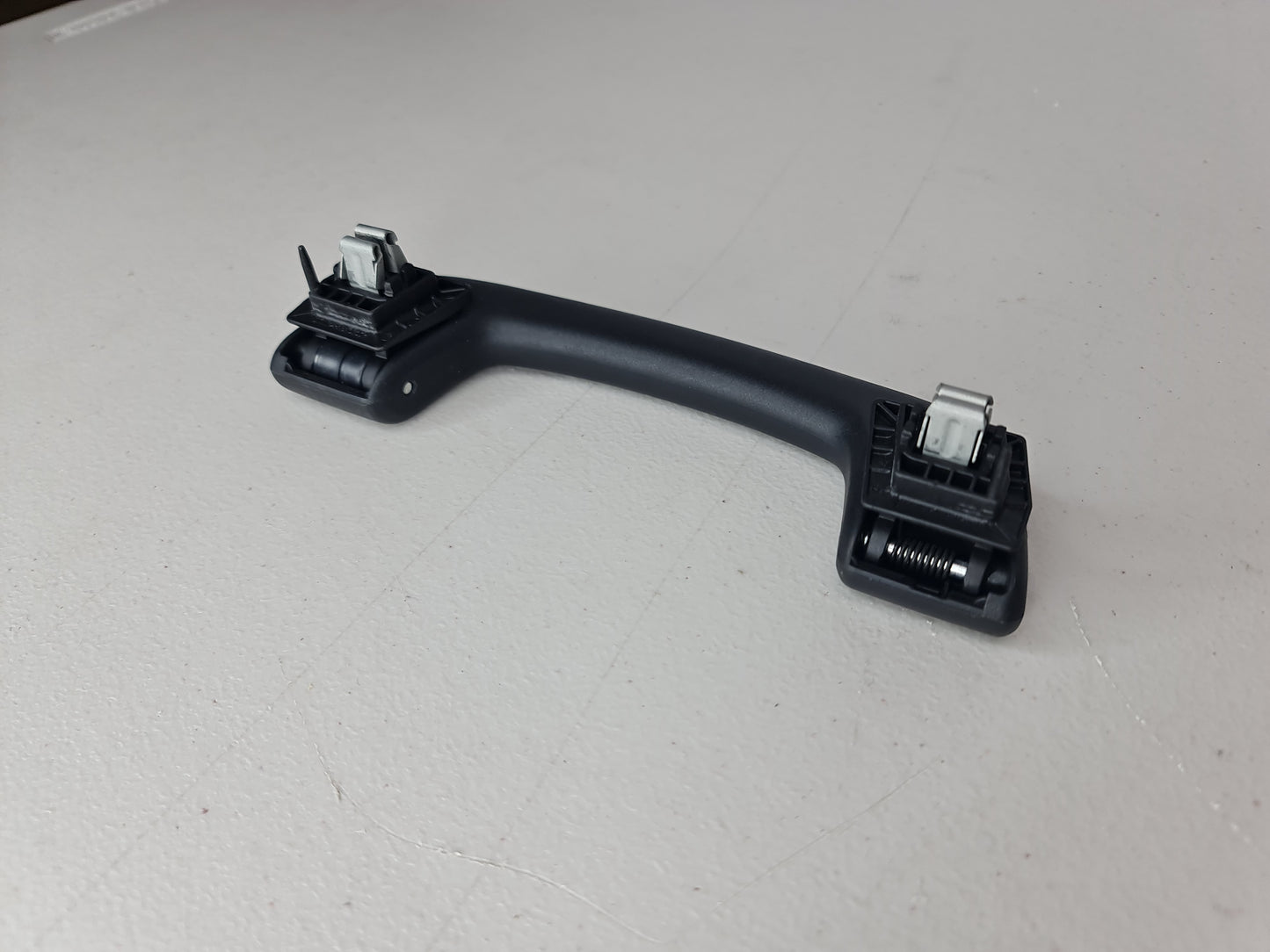 G80 Roof Grab Handle Arm Holder Black - MPerformance.parts