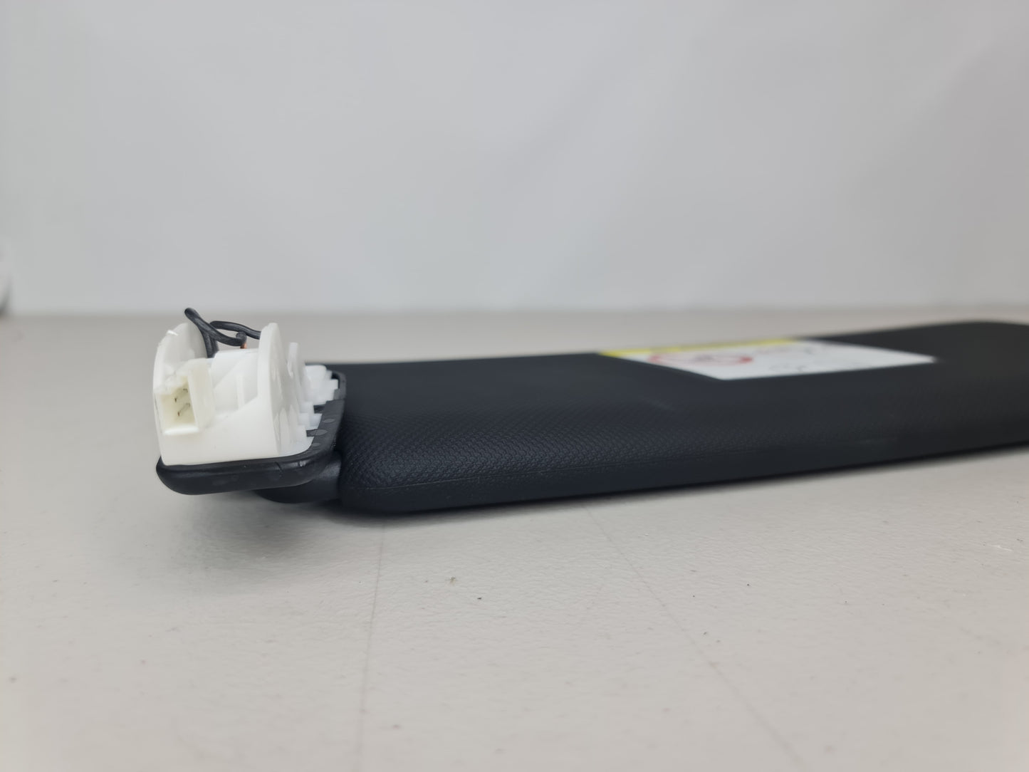 2014-2020 BMW 51-16-8-061-313 BMW 51168061313 Left Sun Visor 8061313 04 - MPerformance.parts