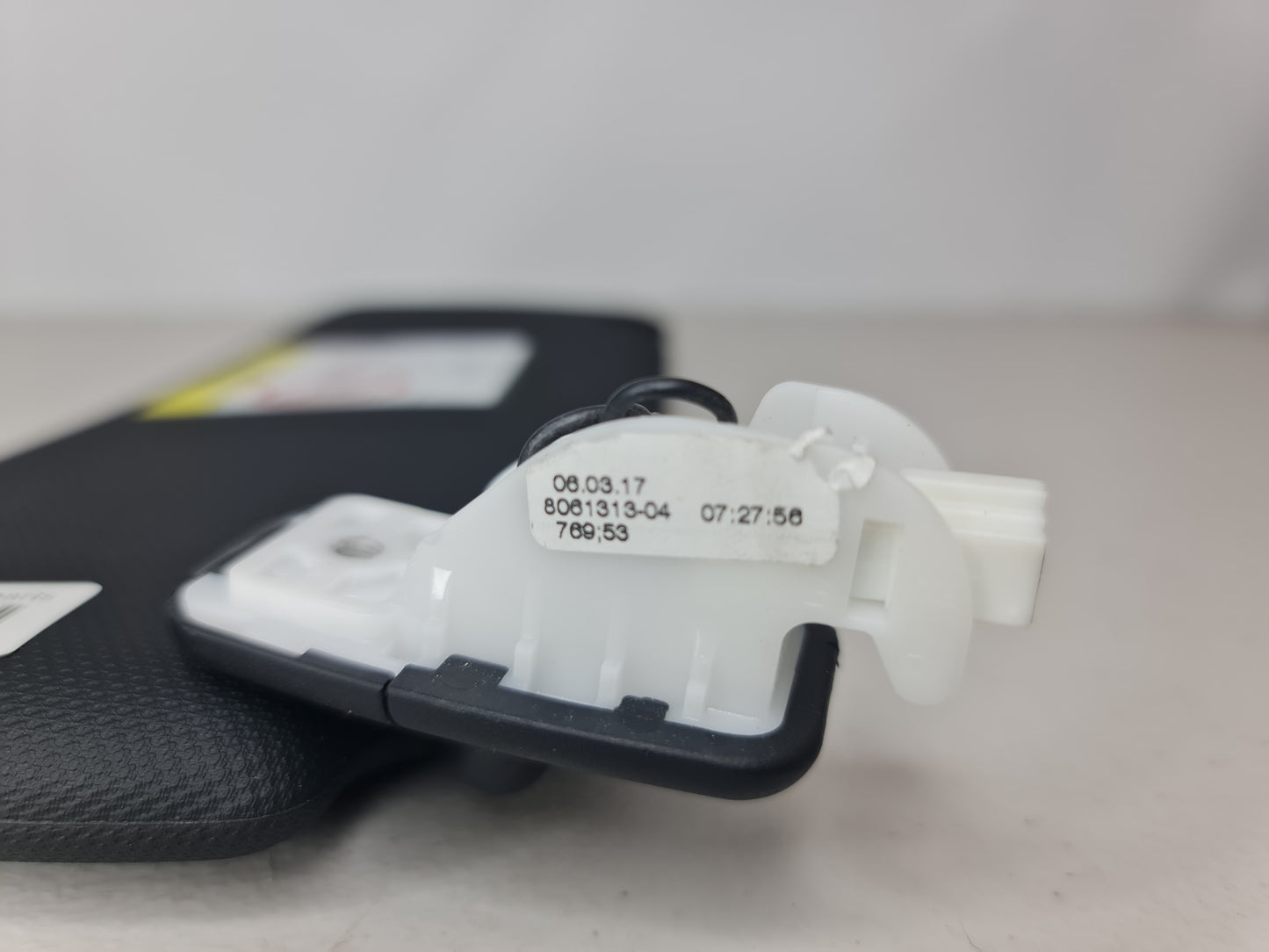 2014-2020 BMW 51-16-8-061-313 BMW 51168061313 Left Sun Visor 8061313 04 - MPerformance.parts
