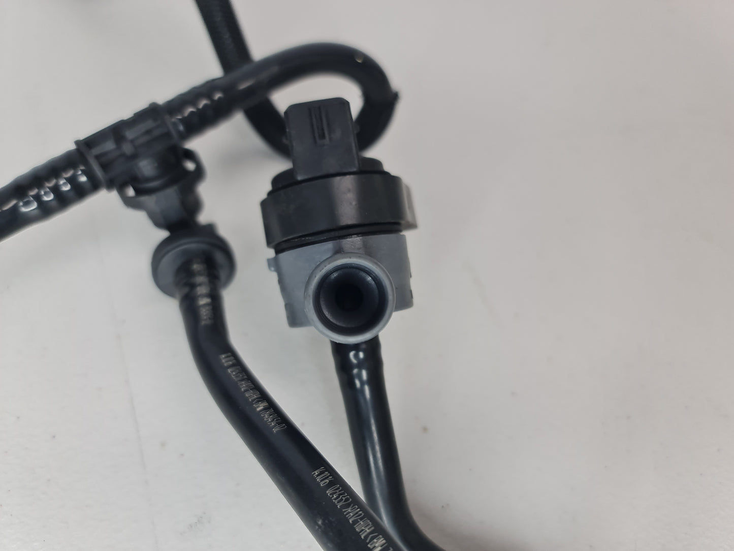 BMW M3 F80 Sucking Jet Pump With Lines 13907848455 7848455