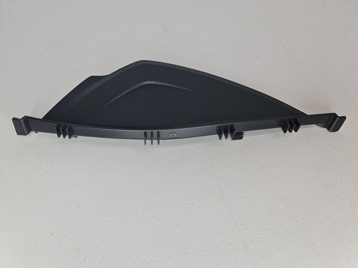 2012 BMW 3 F30 320i Dashboard Panel Side Cover Trim Shield 9218553 51459218553 - MPerformance.parts