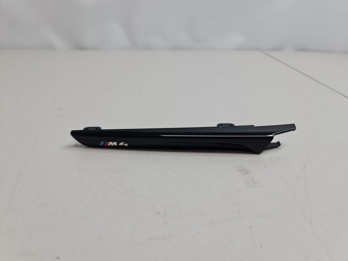 2015-2018 BMW M3 51-71-2-356-980 BMW 51712356980 Ornam.Grille Black High Gloss Side Right 2356980 - MPerformance.parts