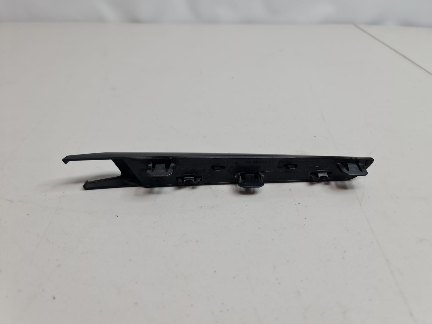 2015-2018 BMW M3 51-71-2-356-980 BMW 51712356980 Ornam.Grille Black High Gloss Side Right 2356980 - MPerformance.parts