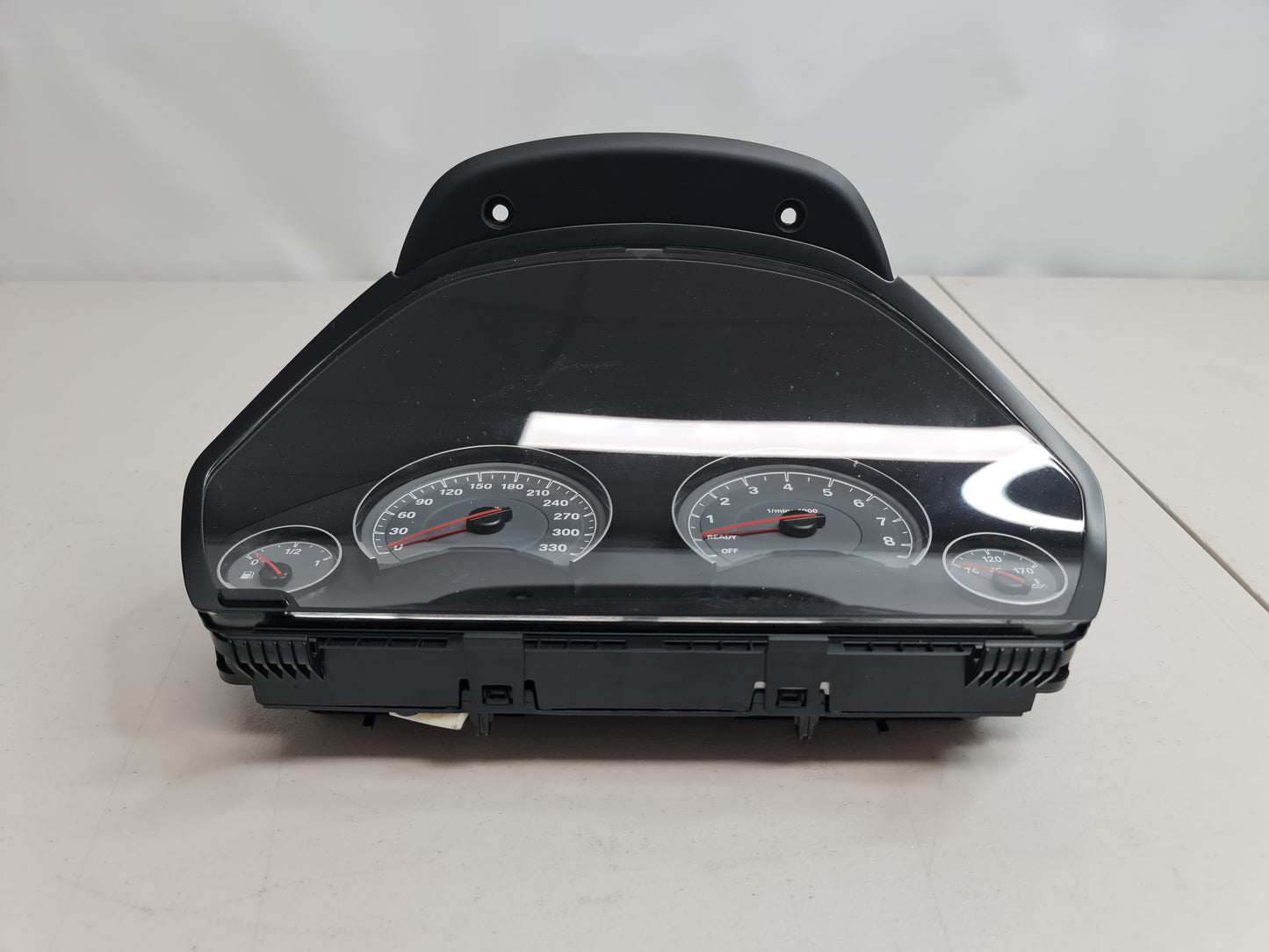 BMW M3 F80 2018 Speedo Gauge Instrument Cluster 9272664 J202 - MPerformance.parts