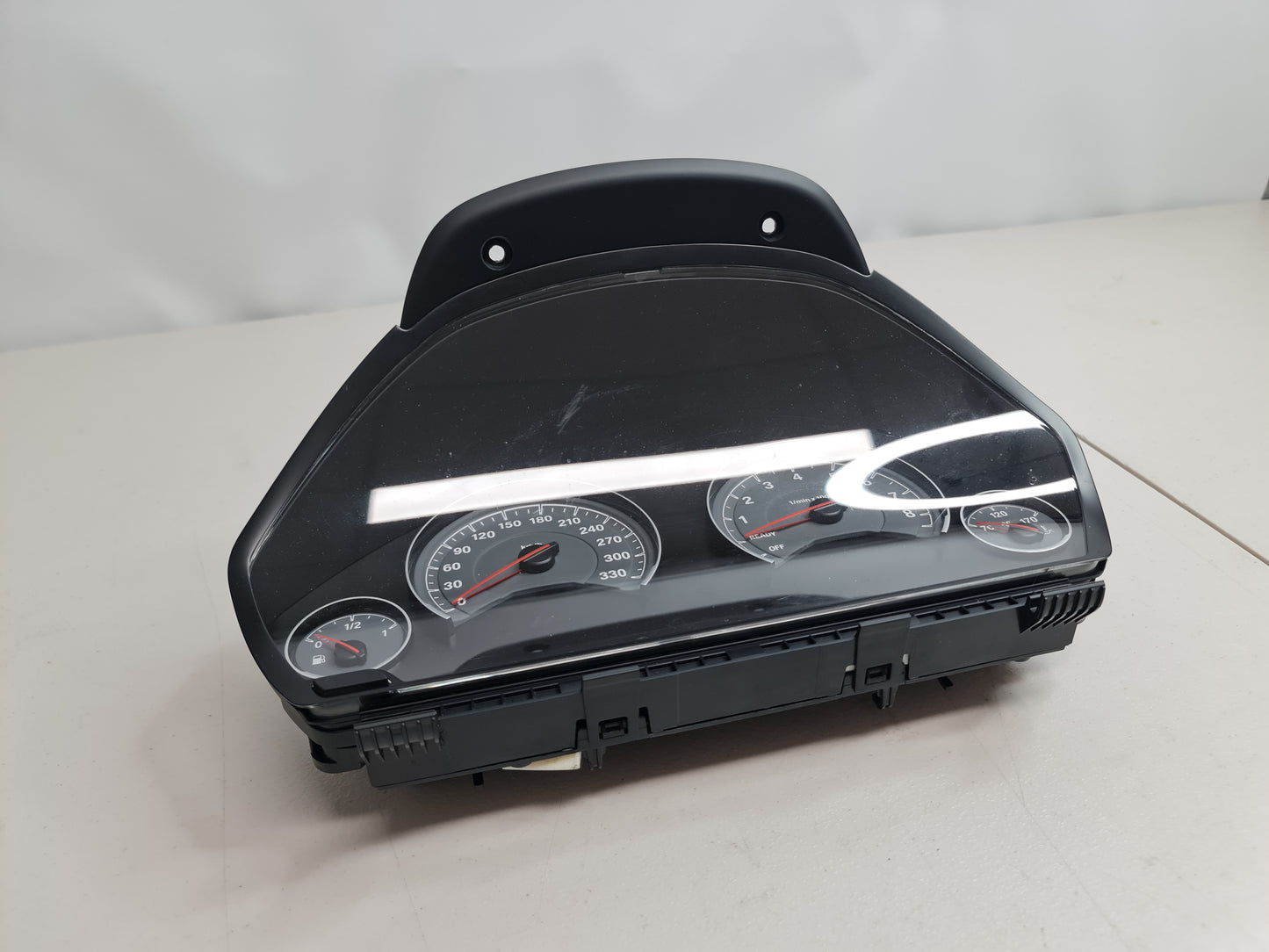 BMW M3 F80 2018 Speedo Gauge Instrument Cluster 9272664 J202 - MPerformance.parts