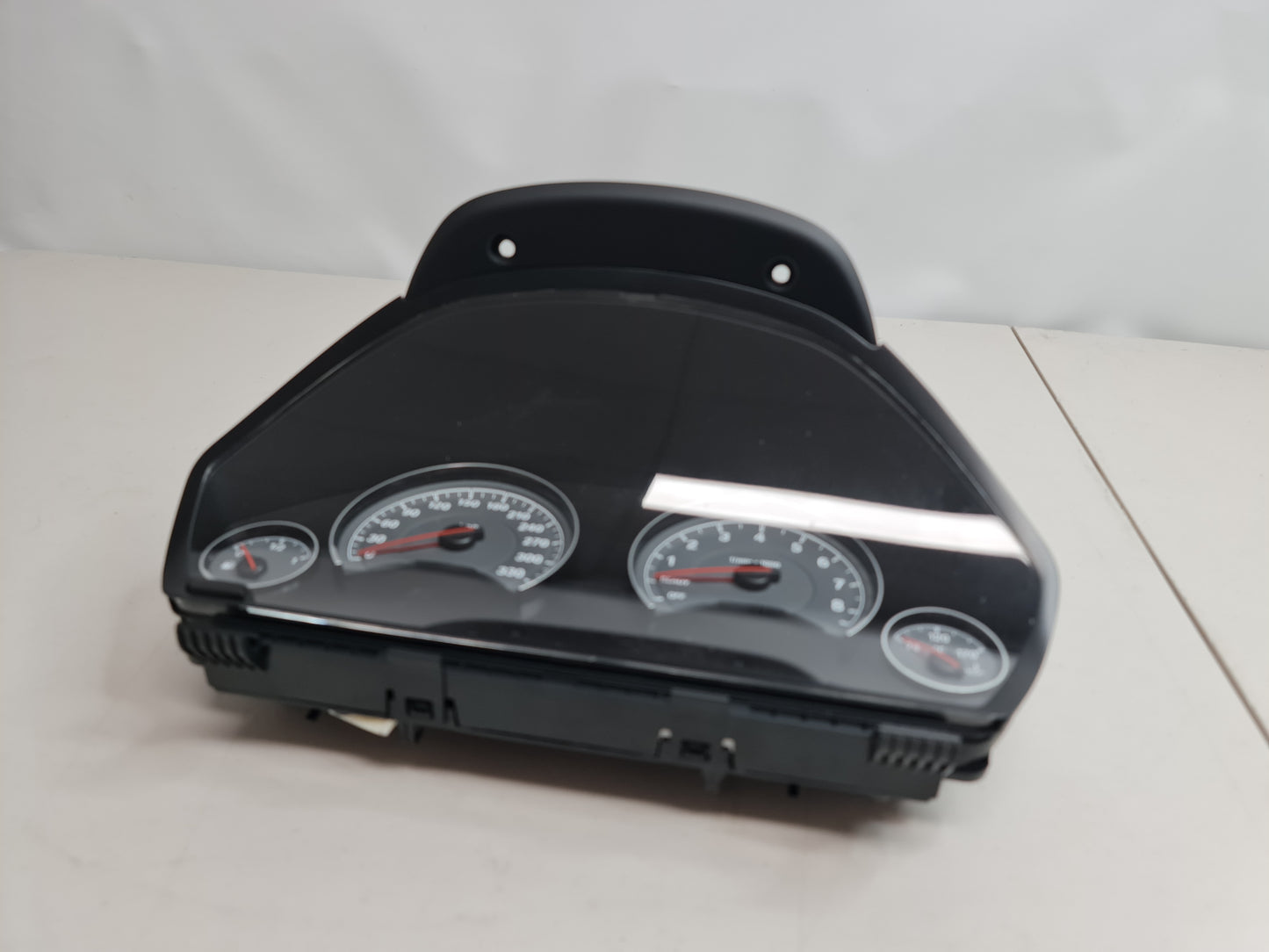 BMW M3 F80 2018 Speedo Gauge Instrument Cluster 9272664 J202 - MPerformance.parts