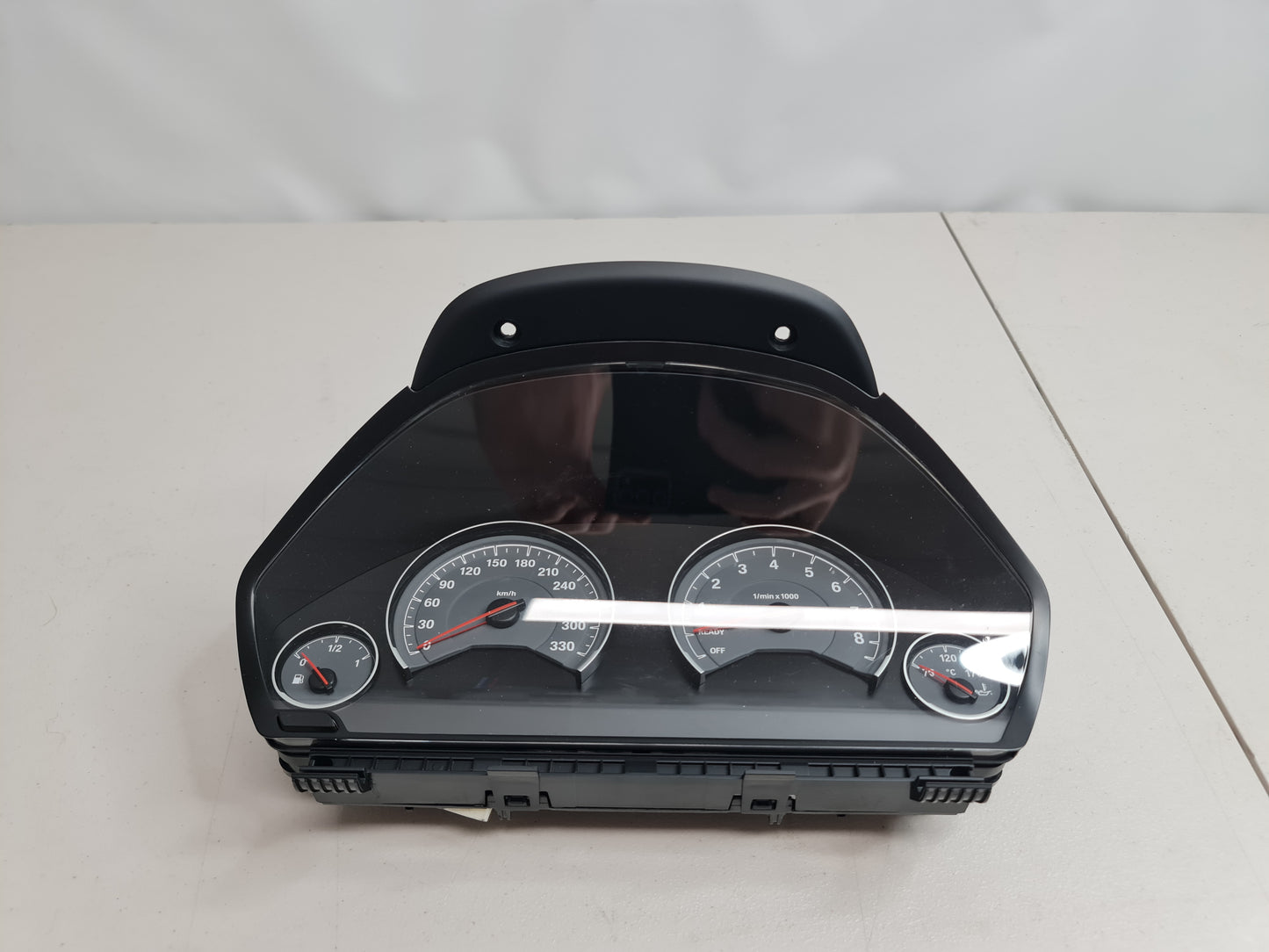 BMW M3 F80 2018 Speedo Gauge Instrument Cluster 9272664 J202 - MPerformance.parts