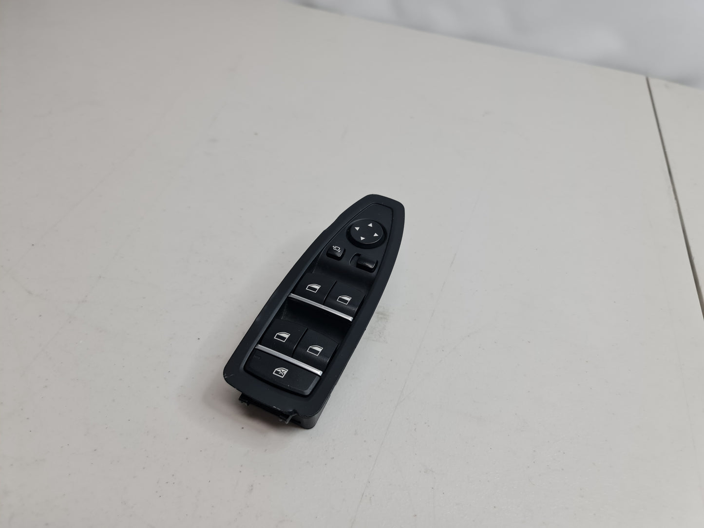 2010-2020 BMW 61-31-9-362-107 BMW 61319362107 Door Window Switch Front Left 9362107 01 - MPerformance.parts