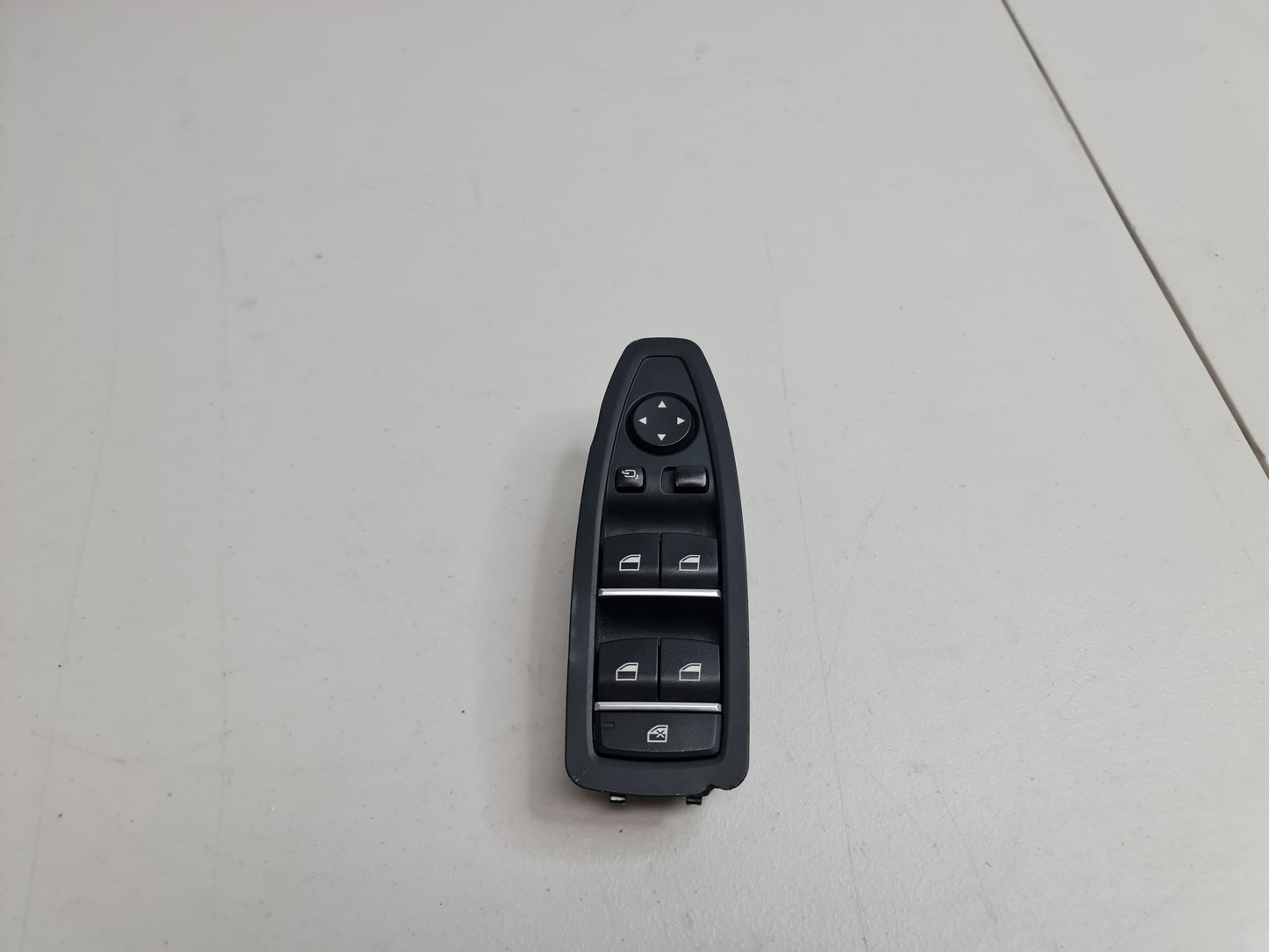 2010-2020 BMW 61-31-9-362-107 BMW 61319362107 Door Window Switch Front Left 9362107 01 - MPerformance.parts