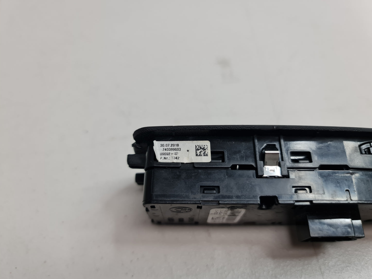 2010-2020 BMW 61-31-9-362-107 BMW 61319362107 Door Window Switch Front Left 9362107 01 - MPerformance.parts