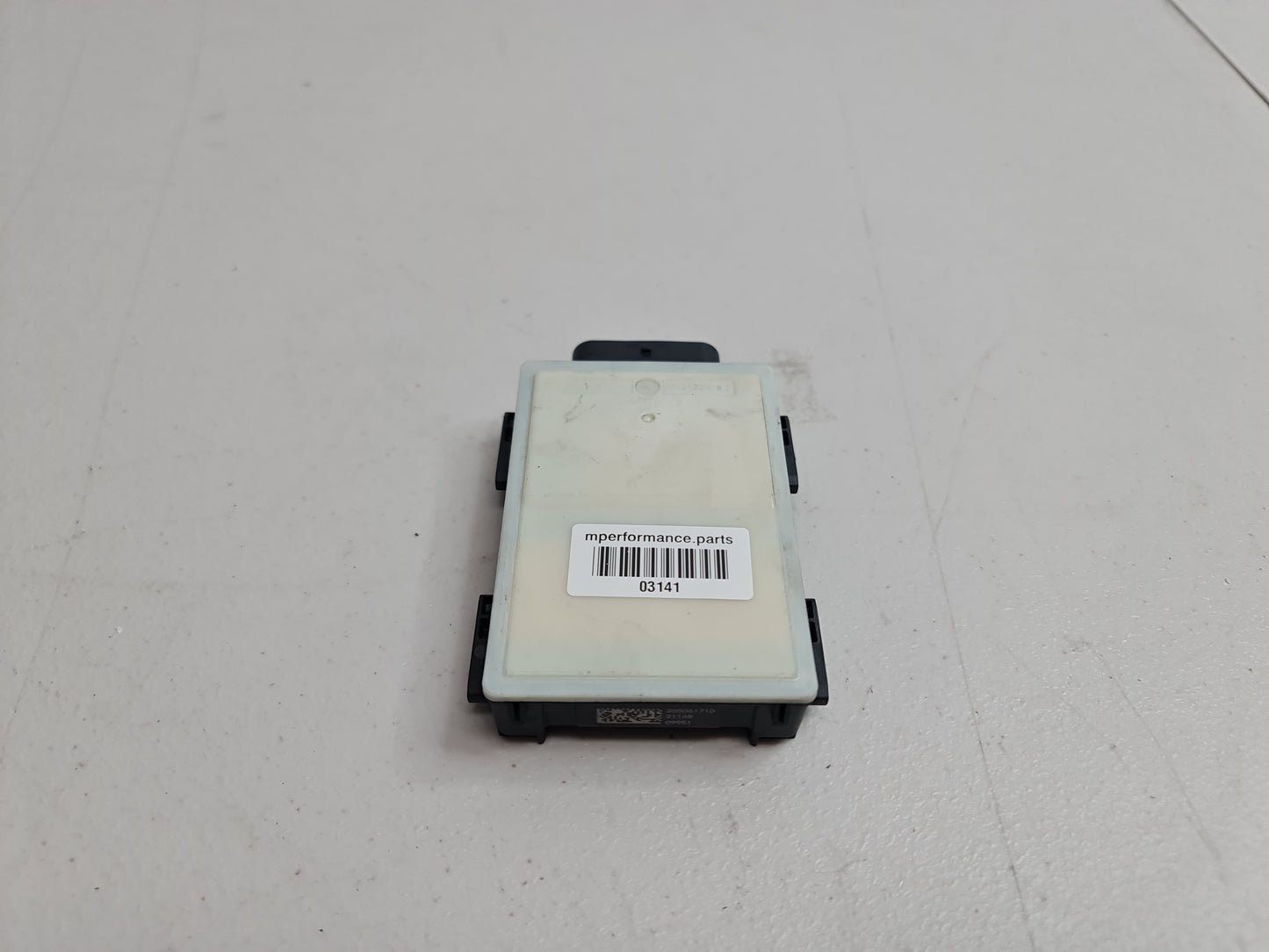 BMW M3 G80 X3 X4 X5 X6 X7 G26 F40 F44 G42 Radar 5A340C0 - MPerformance.parts