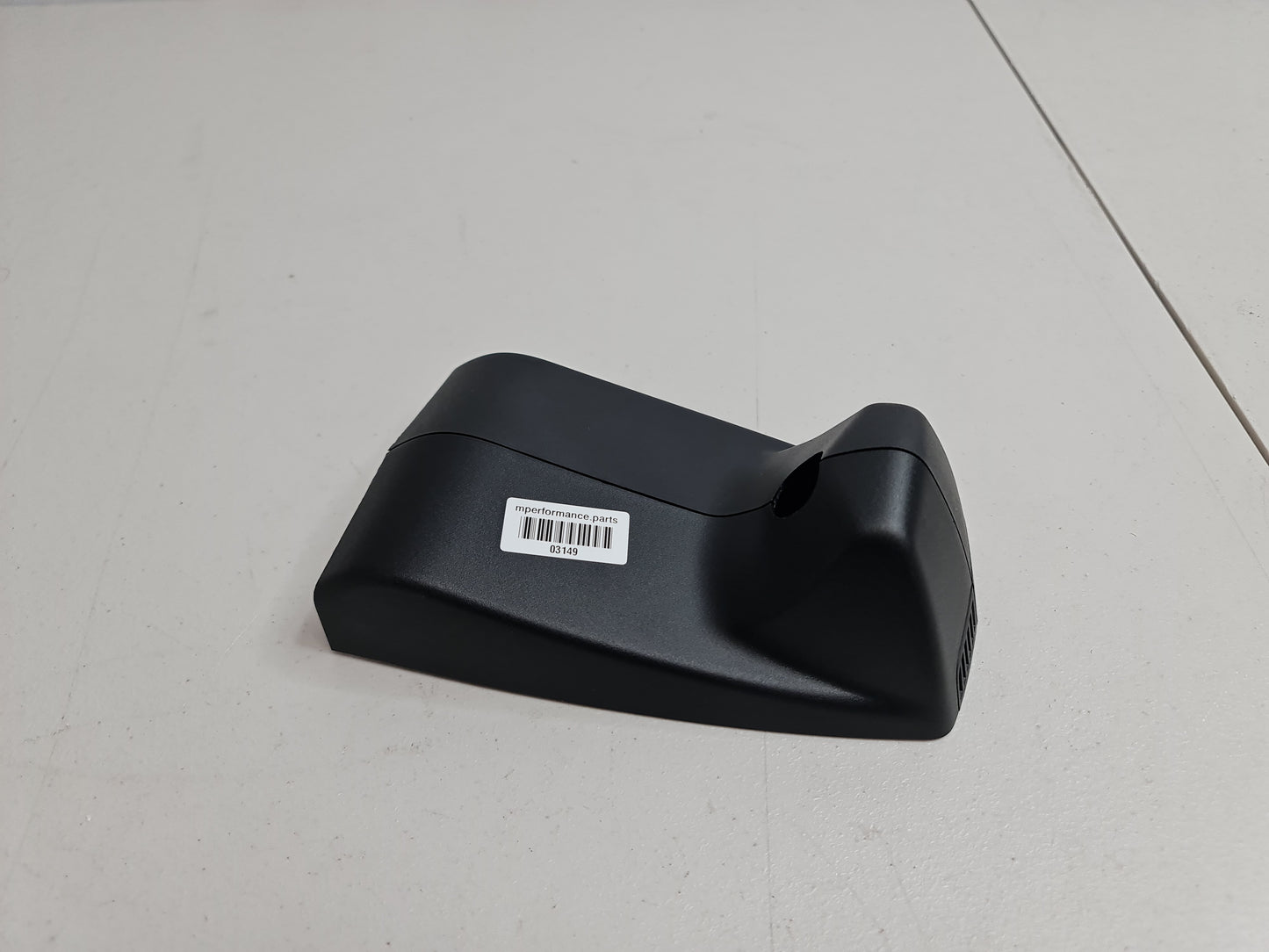 BMW X6 F16 Interior Rear View Mirror Surround Cover Trim 9234371 2015 - MPerformance.parts