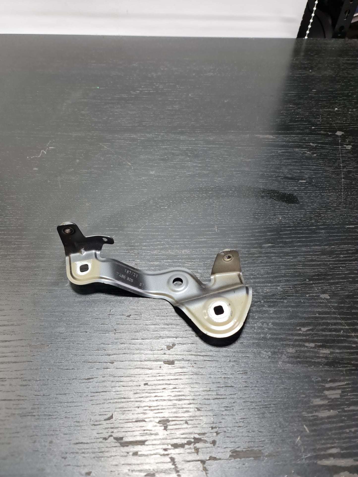 Front Right Dashboard End Cap Panel Cover BMW OEM G20 G80 330Xi M340i M3 19-24 51456805560 - MPerformance.parts