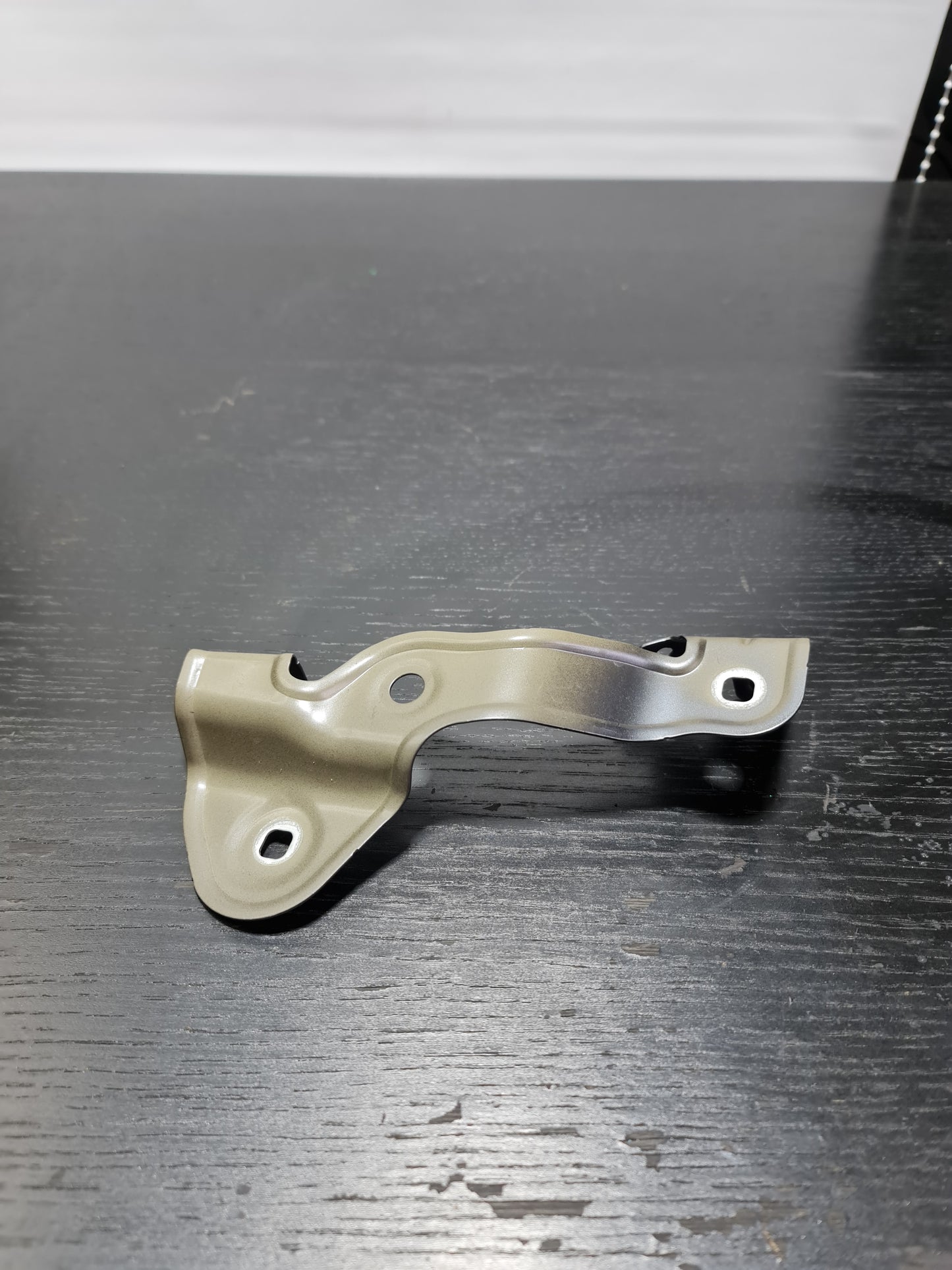 Front Right Dashboard End Cap Panel Cover BMW OEM G20 G80 330Xi M340i M3 19-24 51456805560 - MPerformance.parts