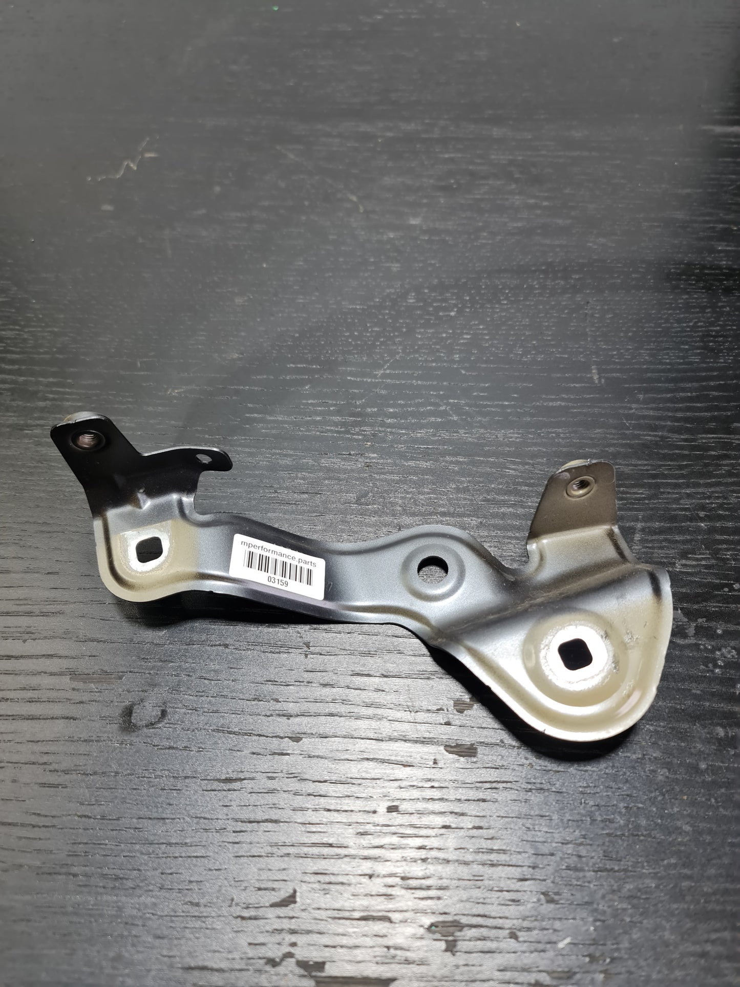 Front Right Dashboard End Cap Panel Cover BMW OEM G20 G80 330Xi M340i M3 19-24 51456805560 - MPerformance.parts