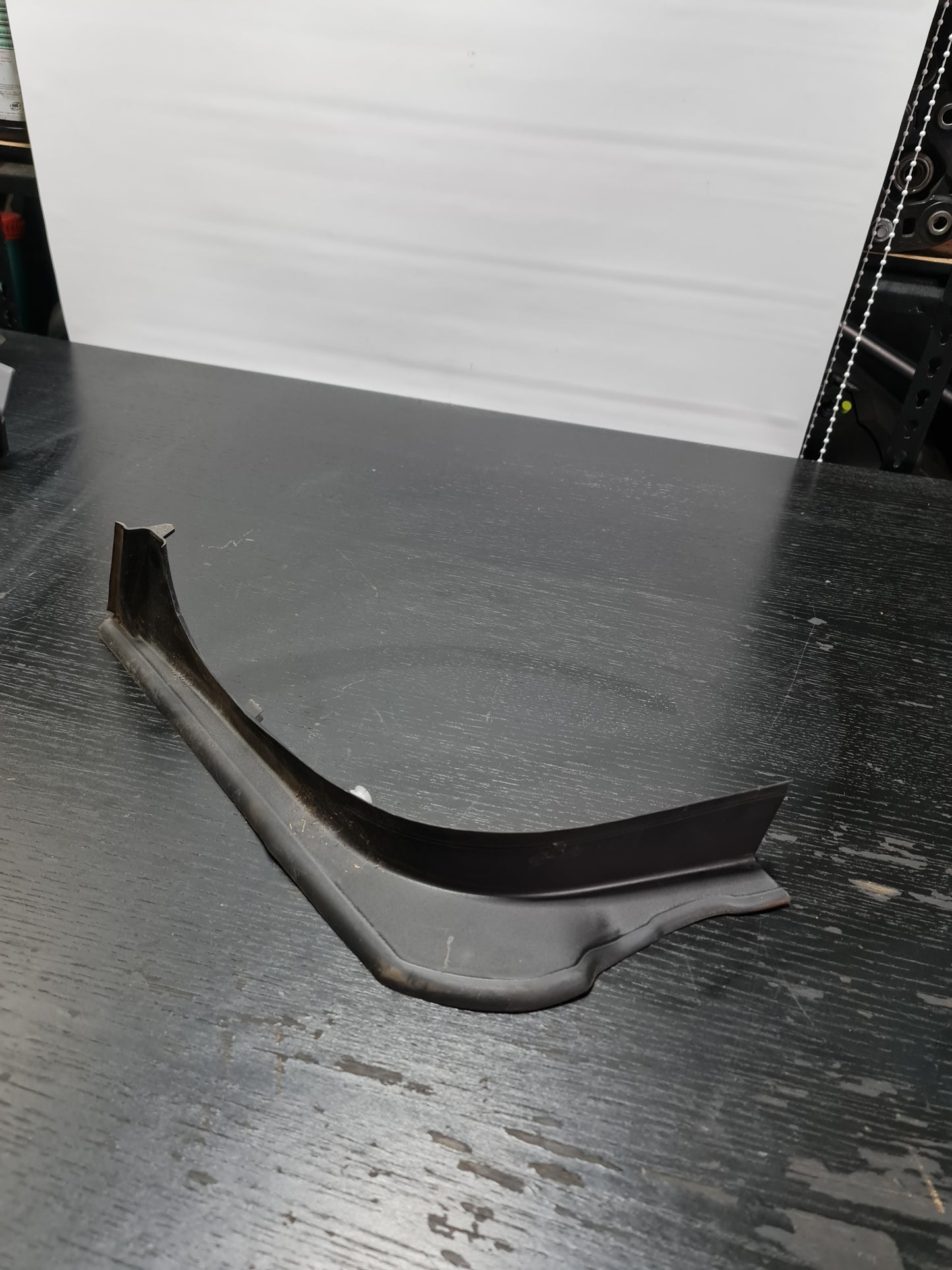 GENUINE BMW G20 3 Series Boot Lid Water Gutter Strip 51497430619. REAR LEFT 26E - MPerformance.parts